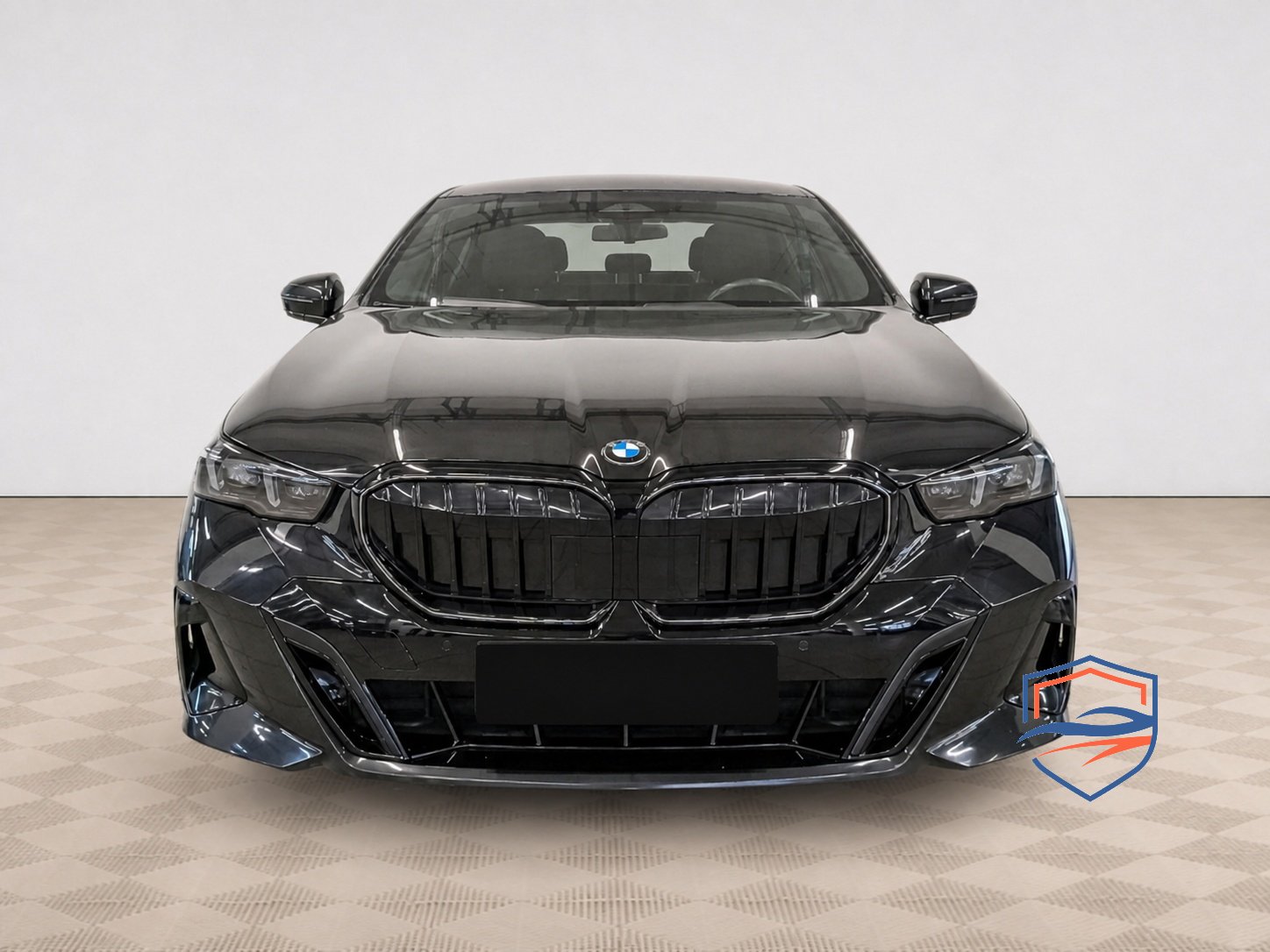 BMW - BMW 5 серии 520d xDrive VIII (G60/G61/G68), 2023