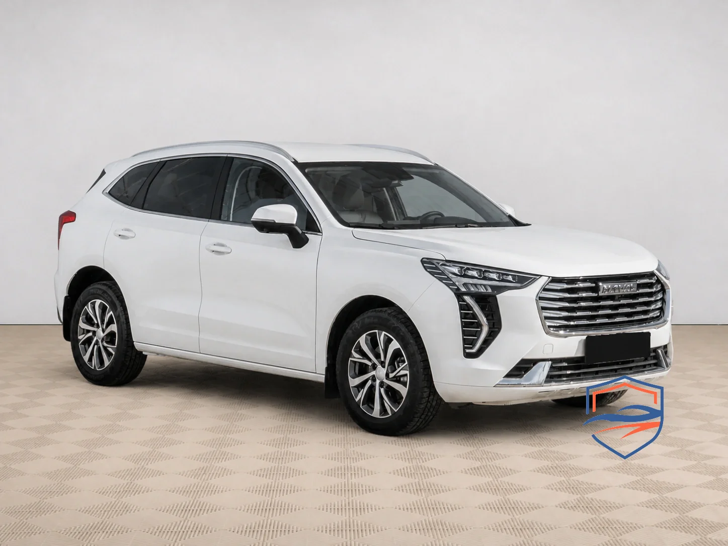 Haval - Haval Jolion I, 2023 г.