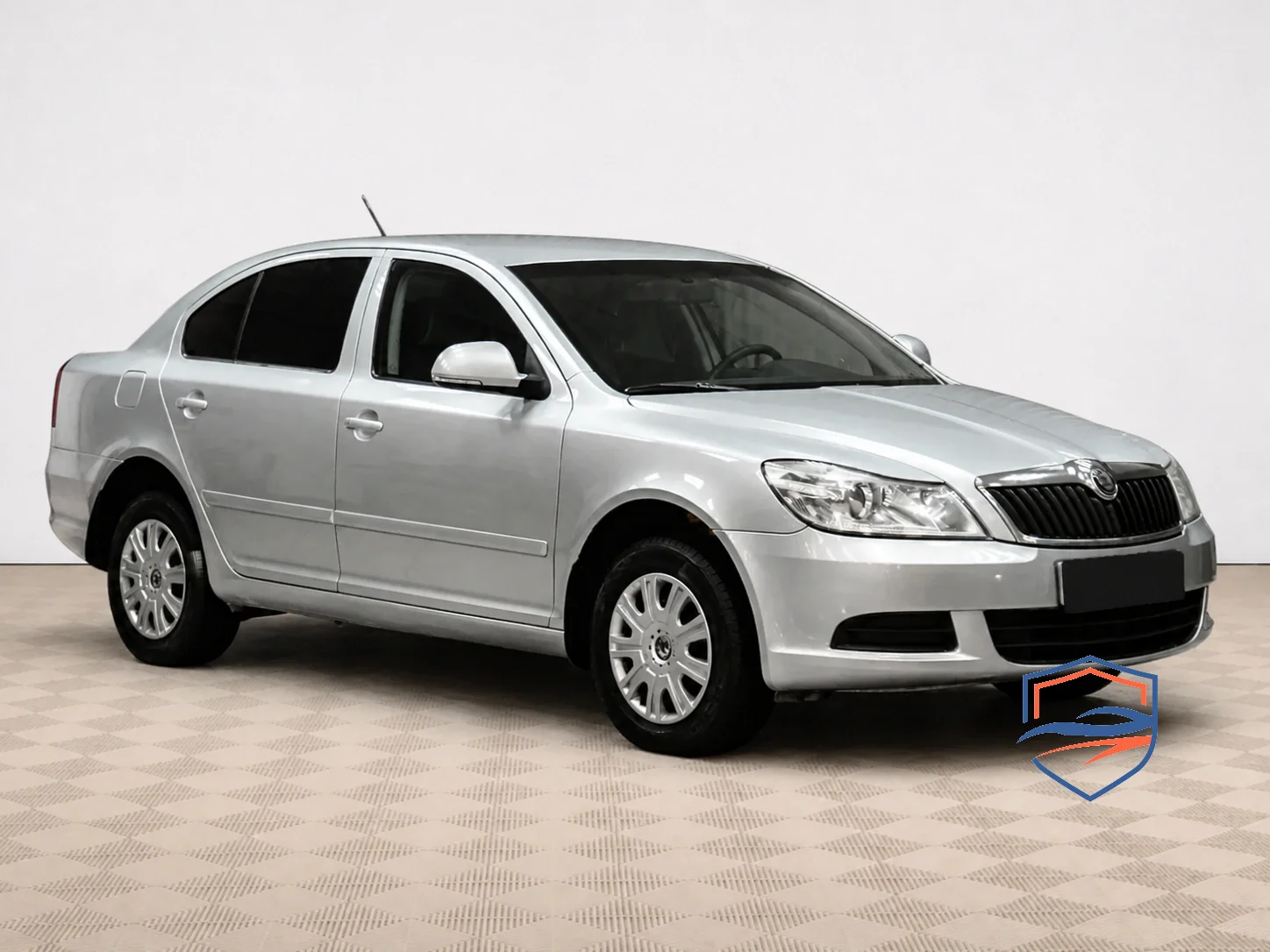 Skoda - Skoda Octavia II (A5) Рестайлинг, 2013 г.