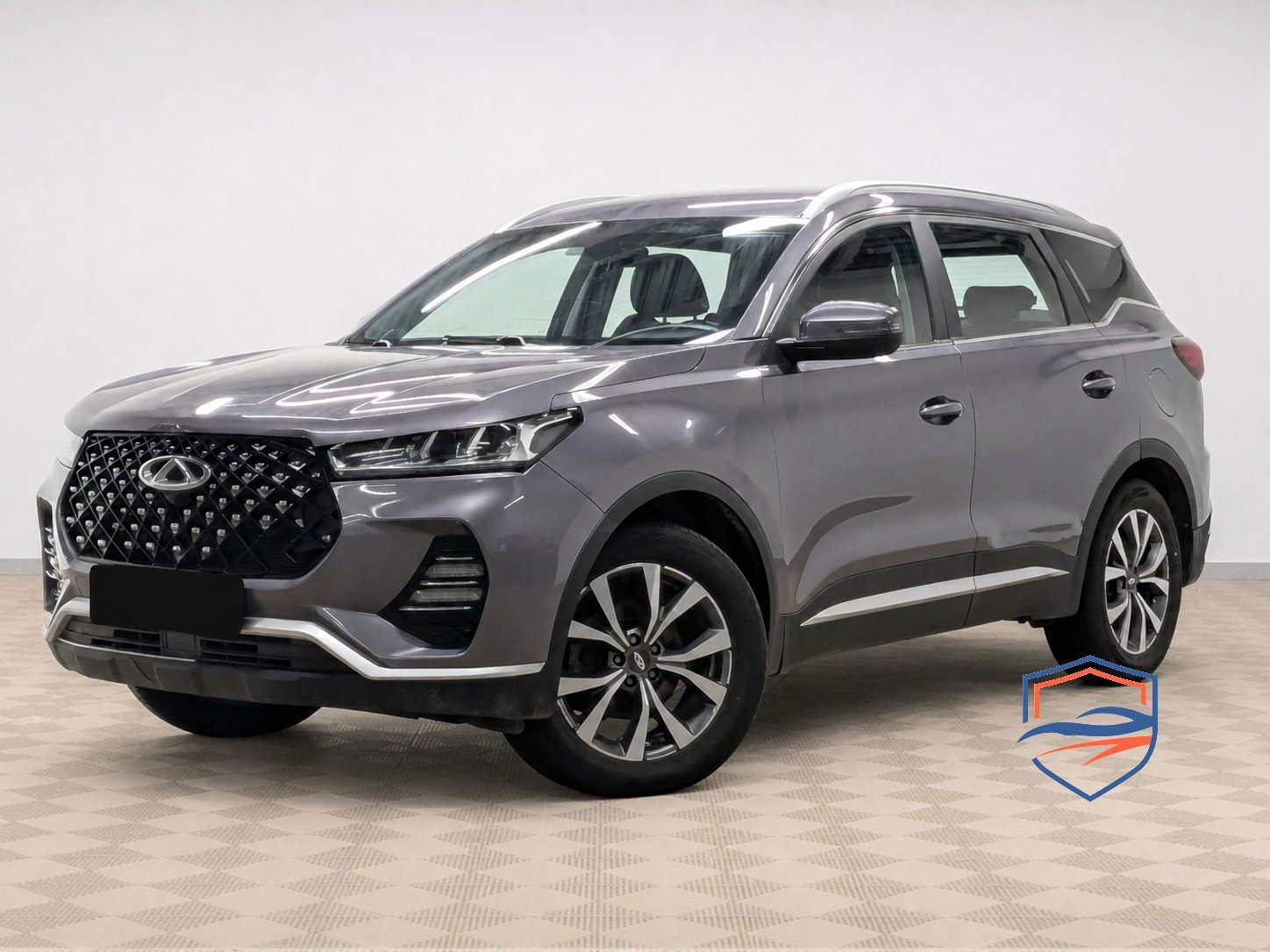 Chery - Chery Tiggo 7 Pro, 2022