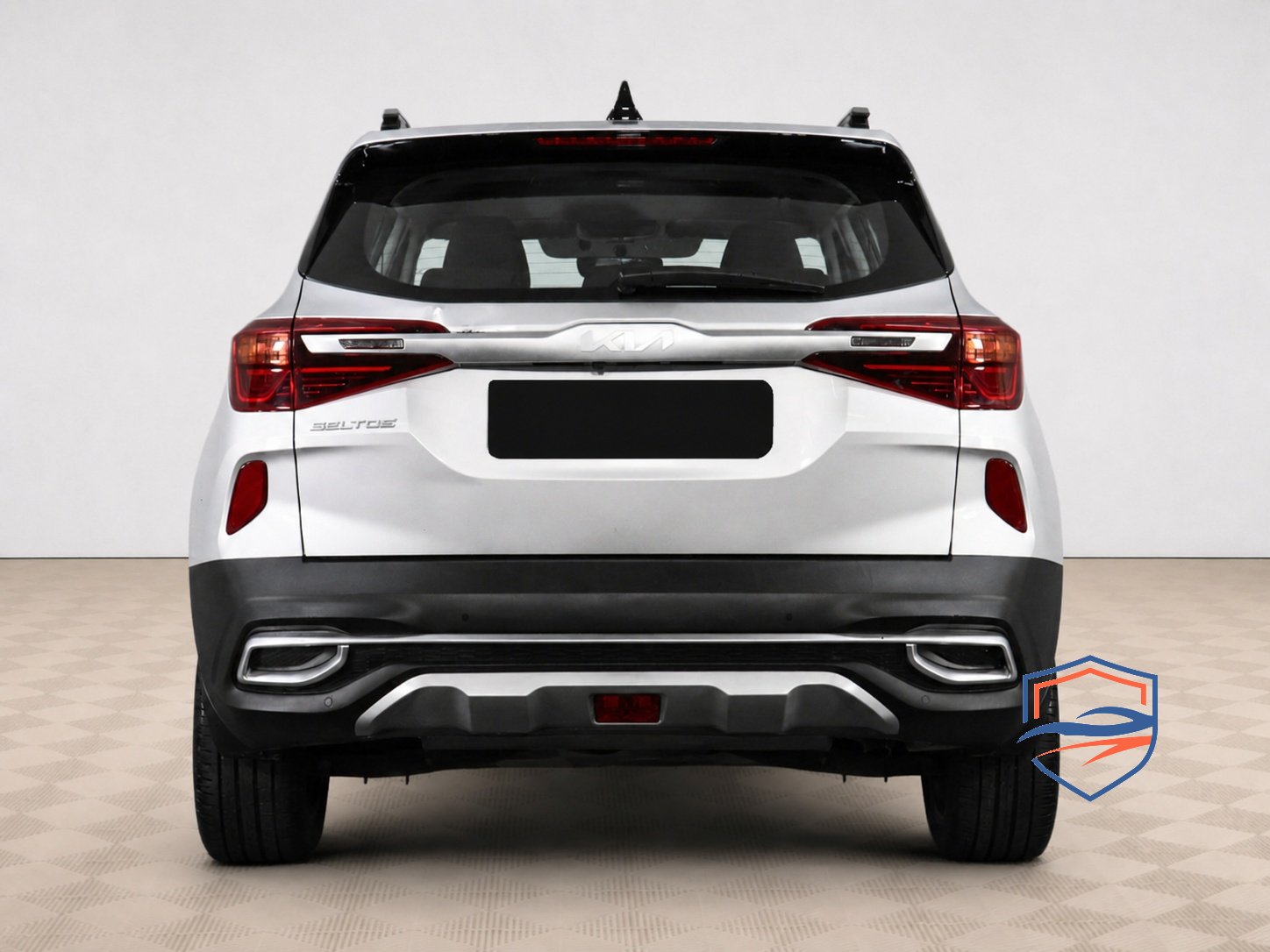 Kia - Kia Seltos I, 2022