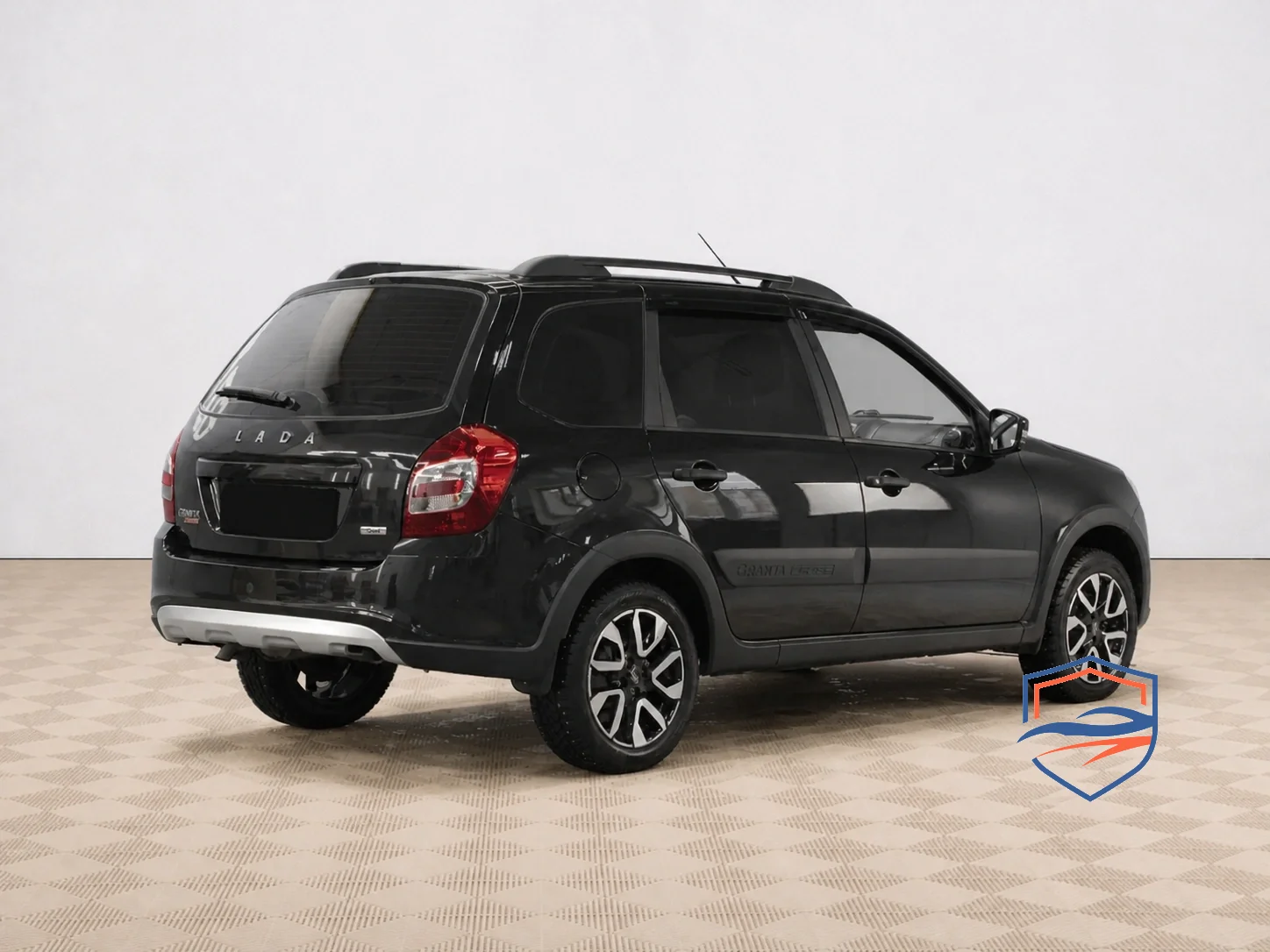 LADA (ВАЗ) - LADA (ВАЗ) Granta Cross I Рестайлинг, 2025 г.