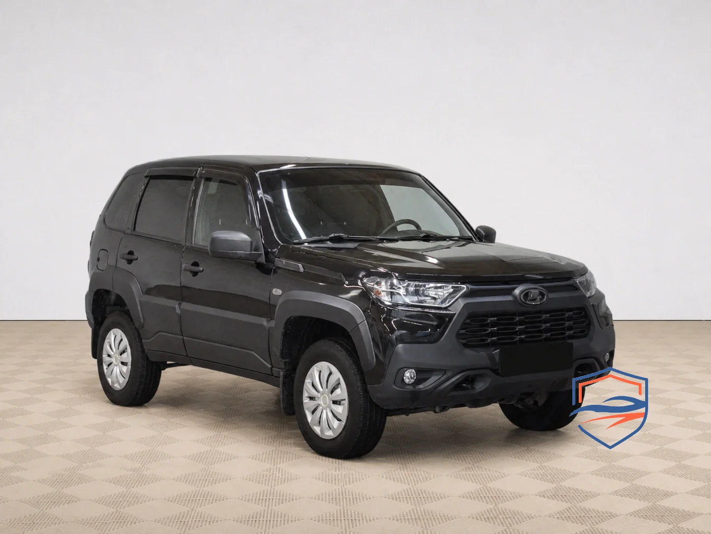 LADA (ВАЗ) - LADA (ВАЗ) Niva Travel I, 2023 г.