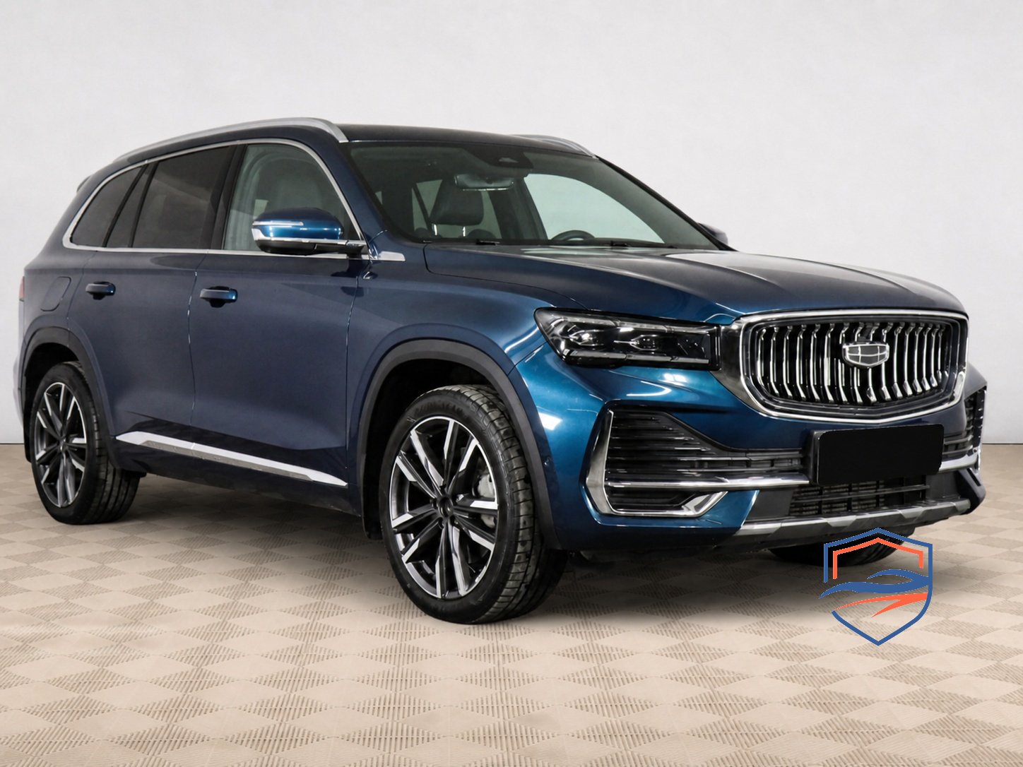 Geely - Geely Monjaro I, 2024