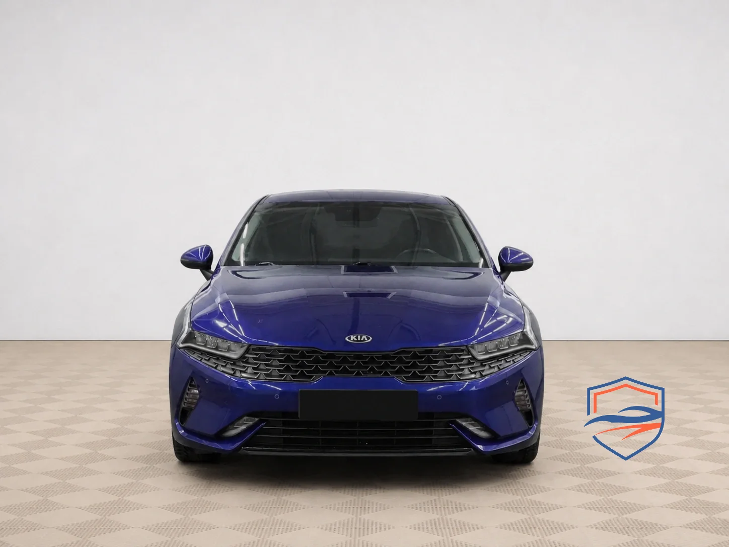 Kia - Kia K5 III, 2021 г.