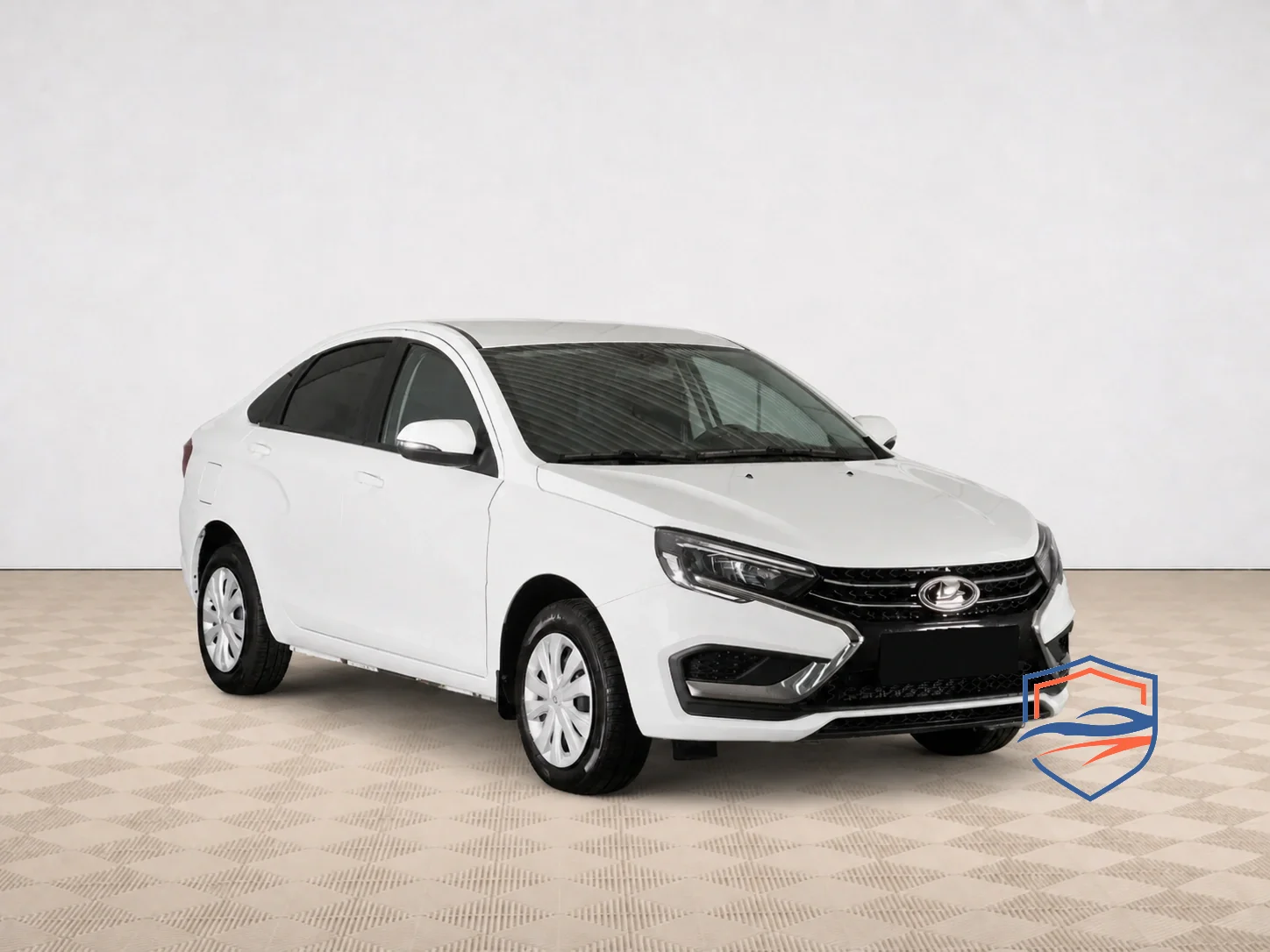 LADA (ВАЗ) - LADA (ВАЗ) Vesta I Рестайлинг (NG), 2024 г.