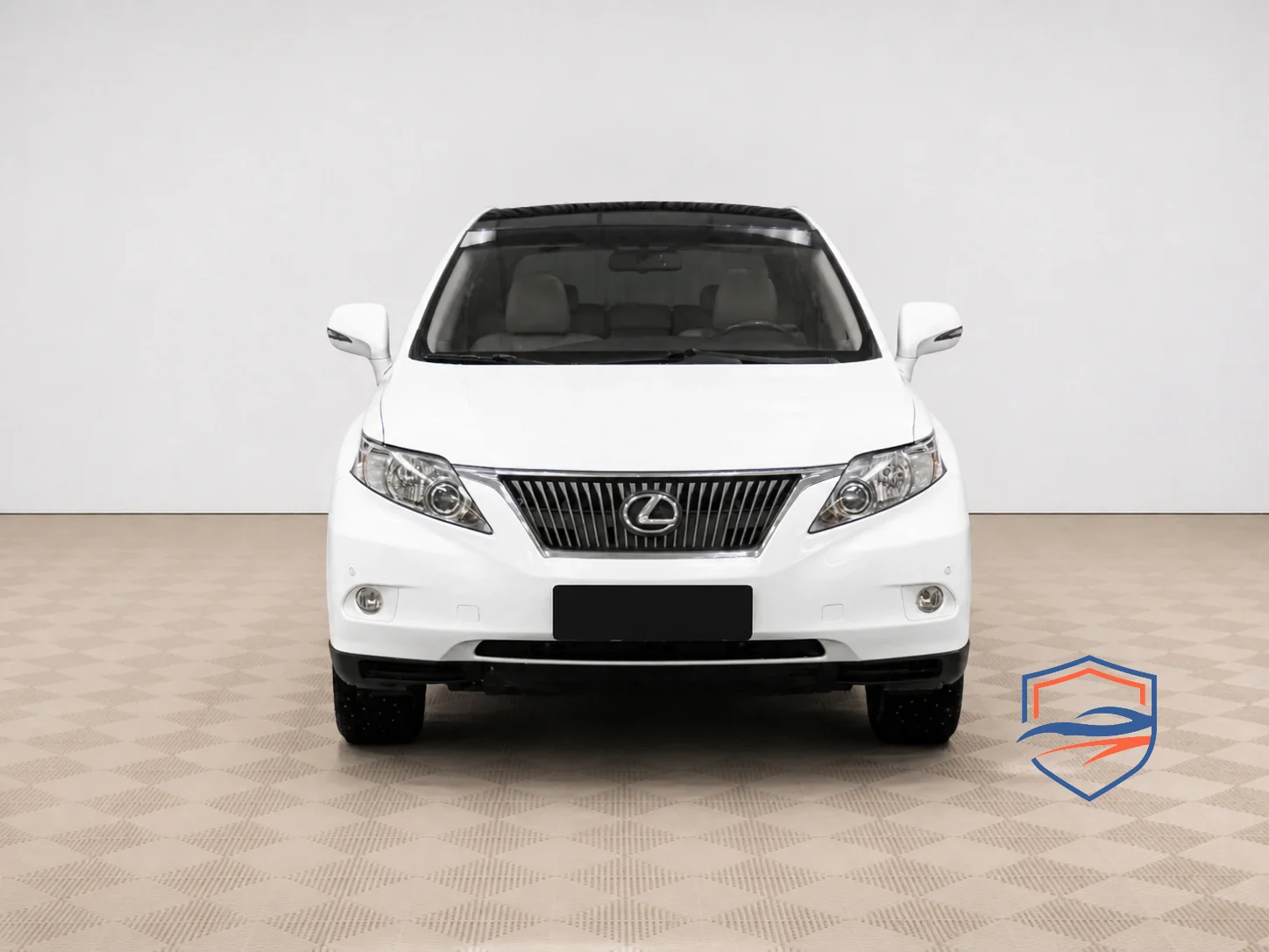 Lexus - Lexus RX III, 2011 г.