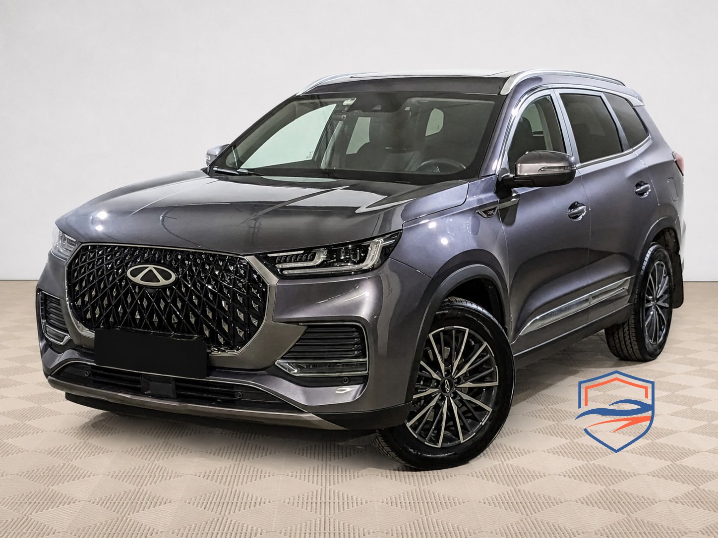 Chery - Chery Tiggo 8 Pro, 2023