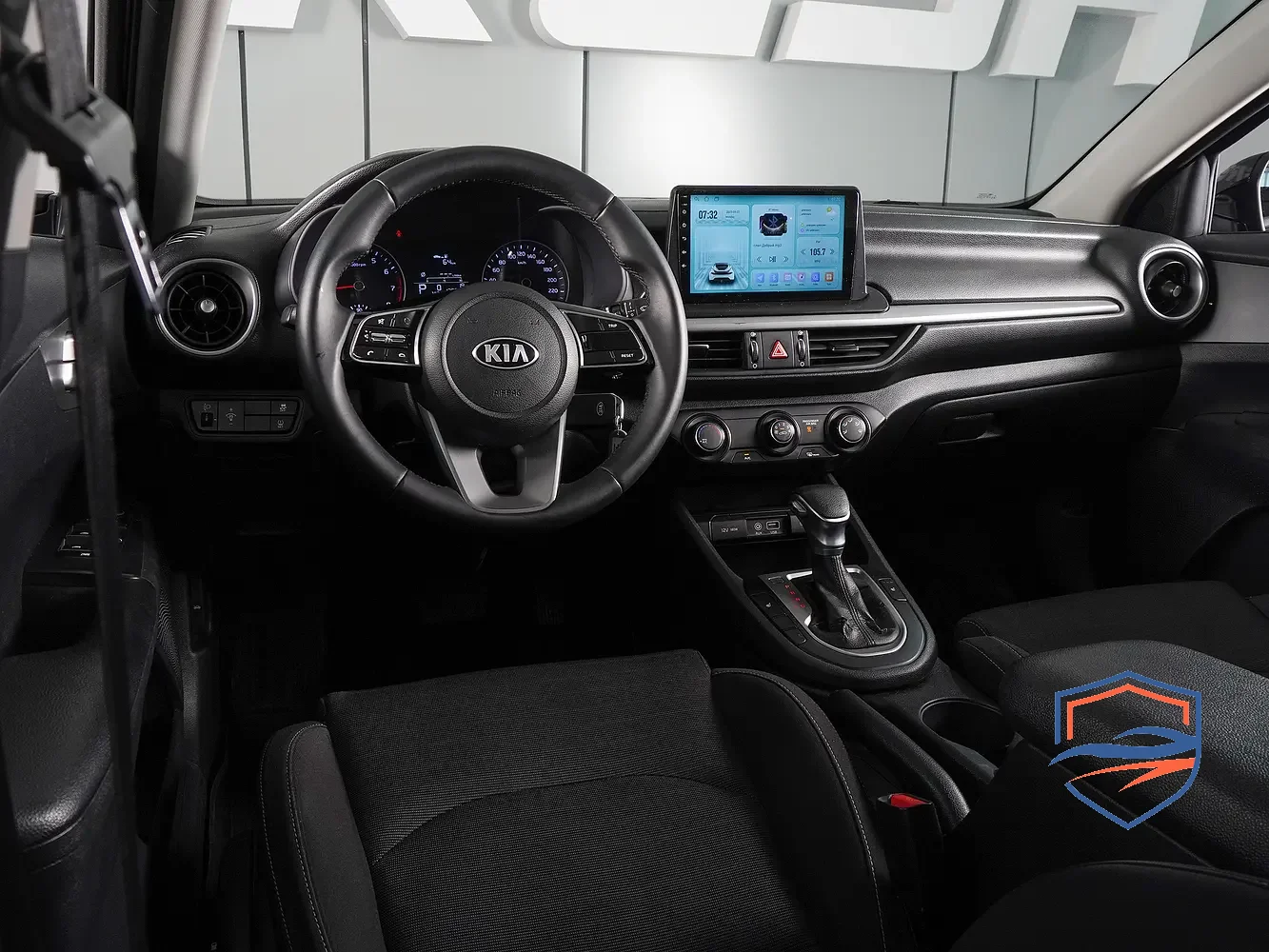 Kia - Kia Cerato IV, 2019 г.