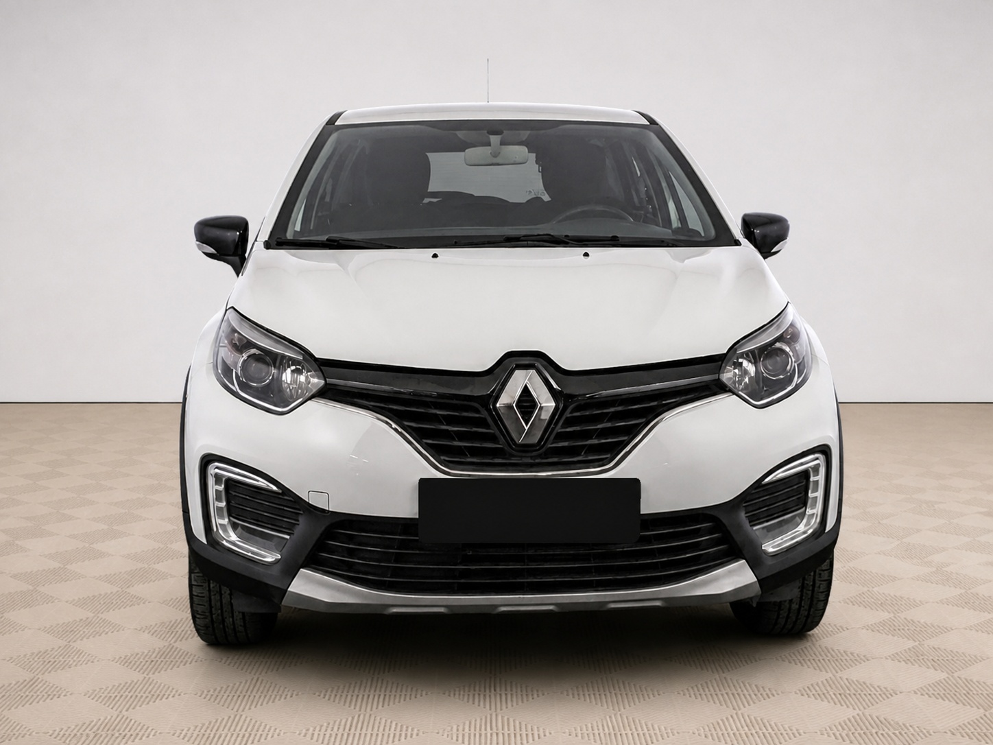 Renault - Renault Kaptur, 2019