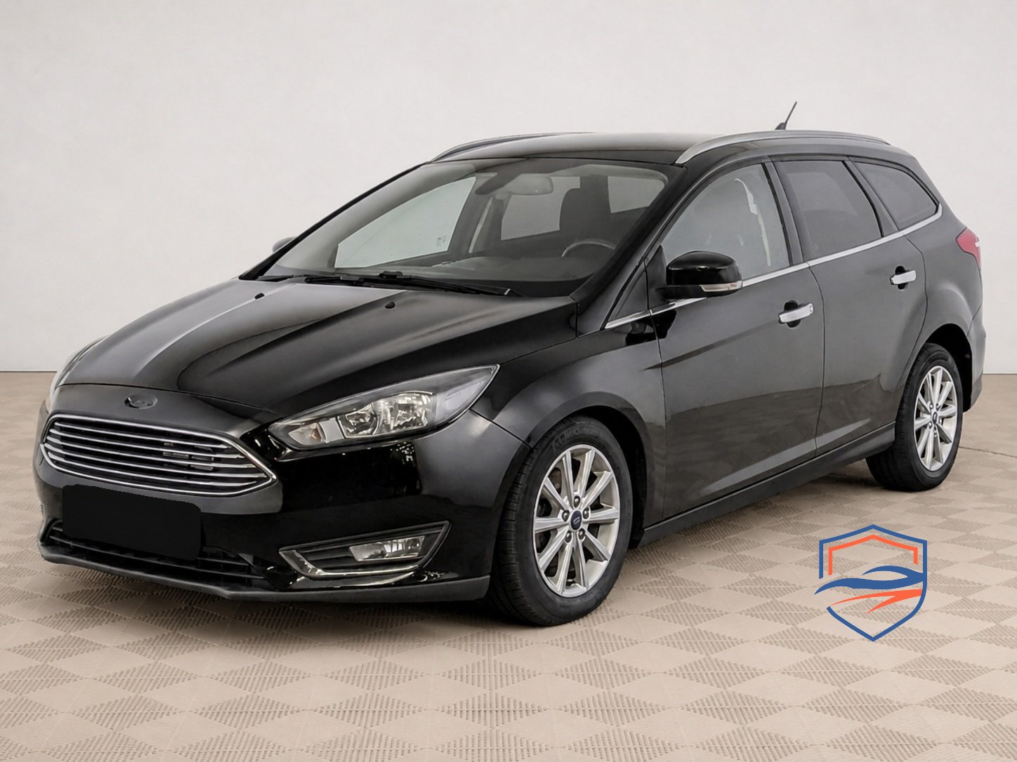 Ford - Ford Focus III Рестайлинг, 2019
