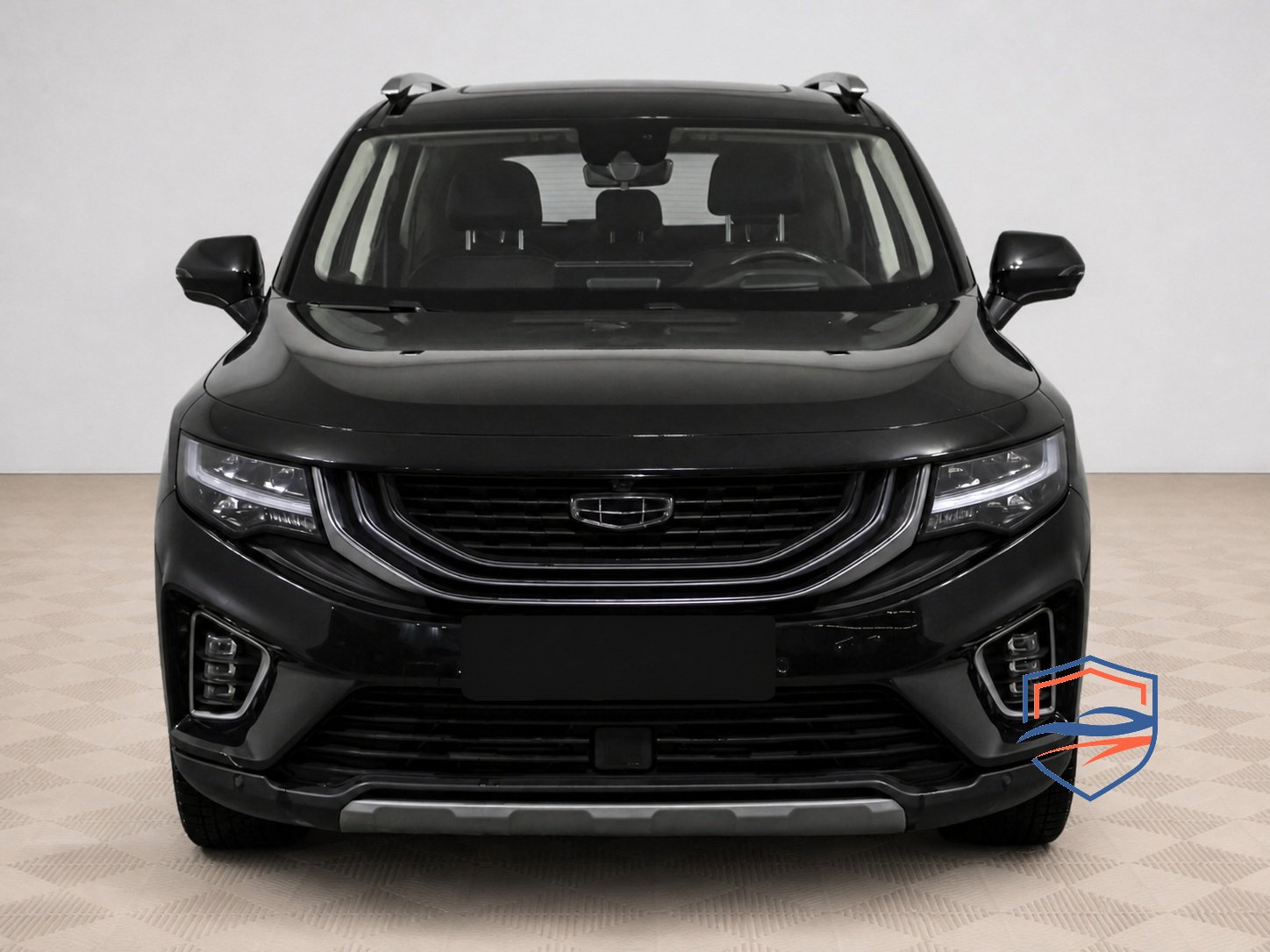 Geely - Geely Okavango I, 2020