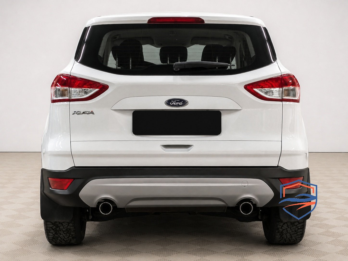 Ford - Ford Kuga, 2015