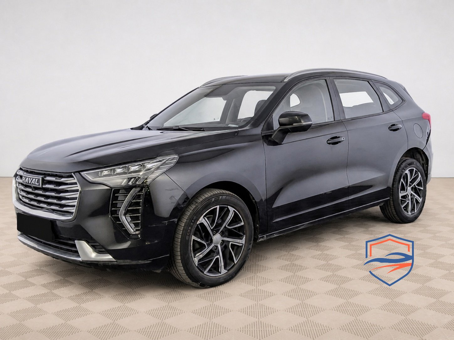 Haval - Haval Jolion I, 2022