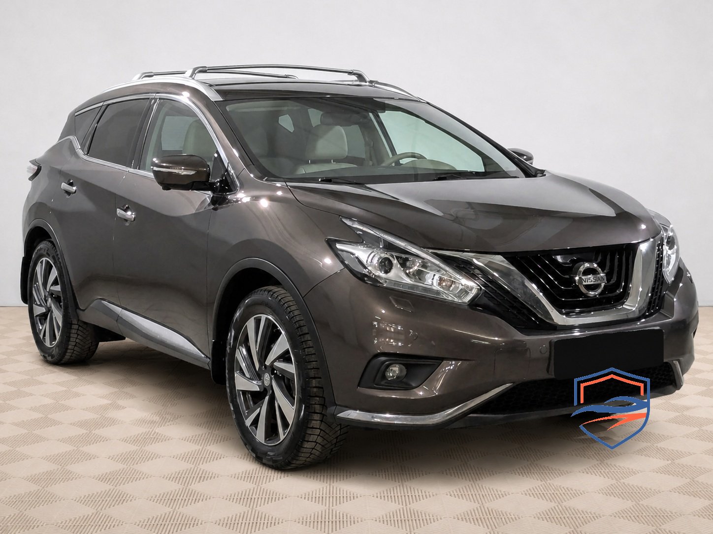 Nissan - Nissan Murano, 2022