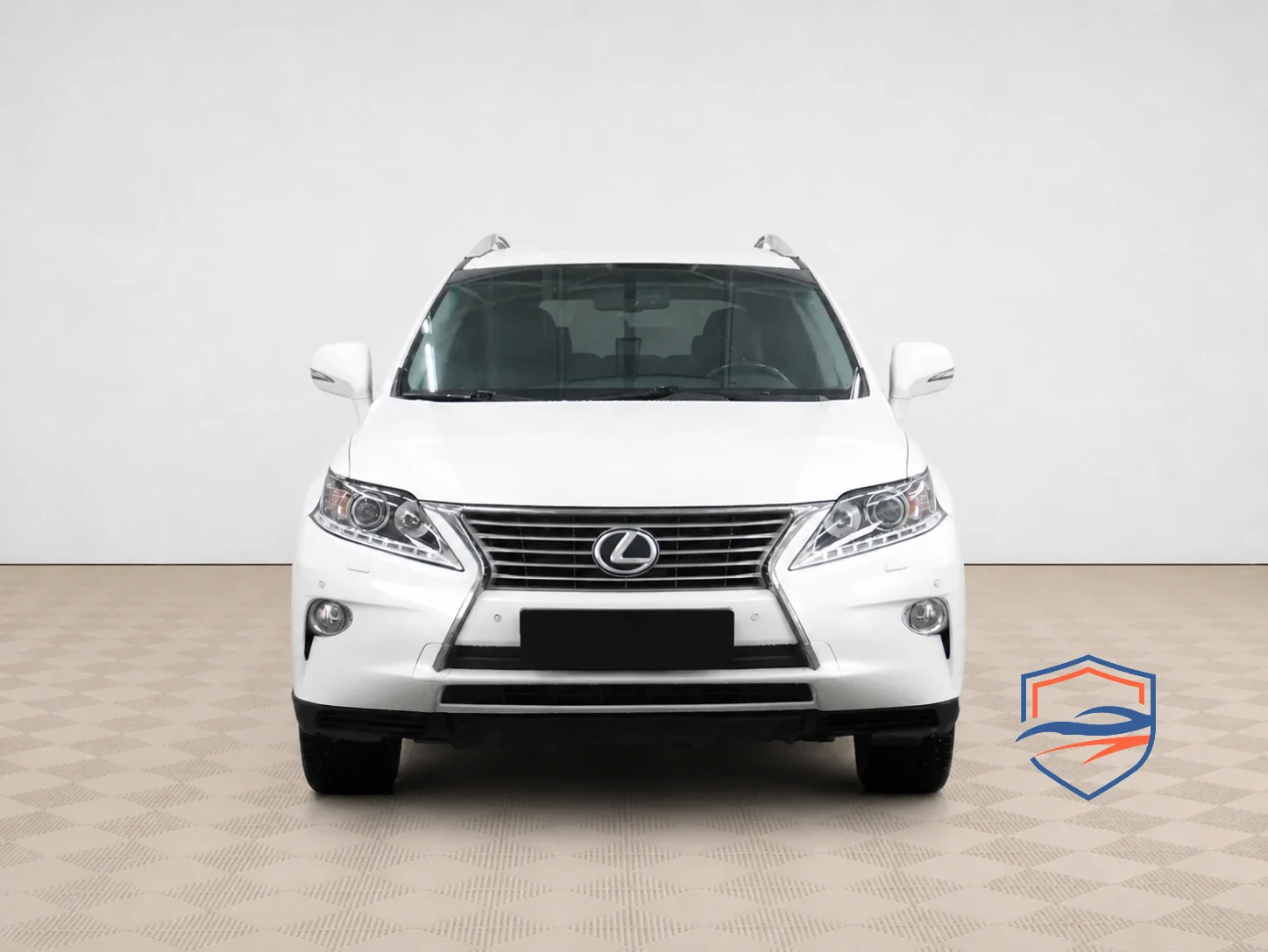 Lexus - Lexus RX III Рестайлинг, 2013 г.