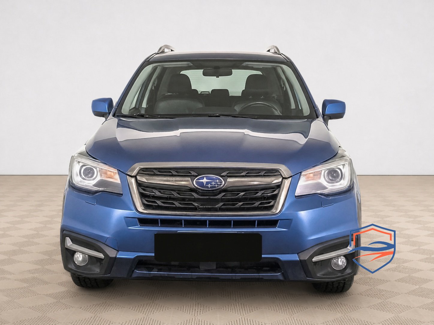 Subaru - Subaru Forester, 2018