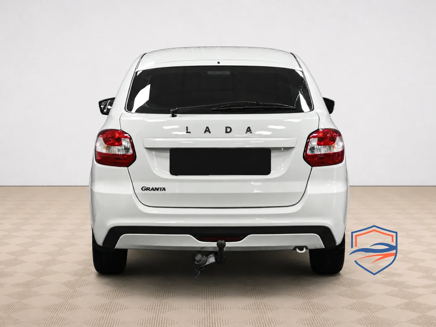 LADA (ВАЗ) - LADA (ВАЗ) Granta I Рестайлинг, 2021 г.