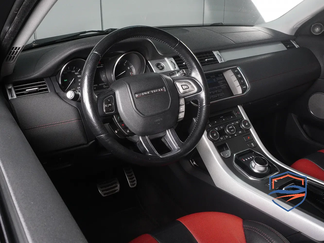 Land Rover - Land Rover Range Rover Evoque I, 2013 г.