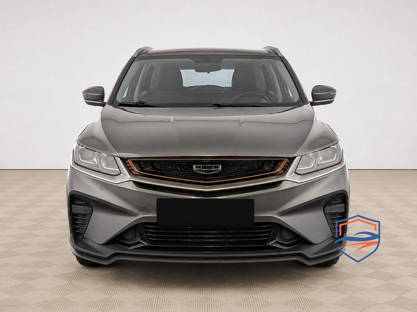 Geely - Geely Coolray, 2022
