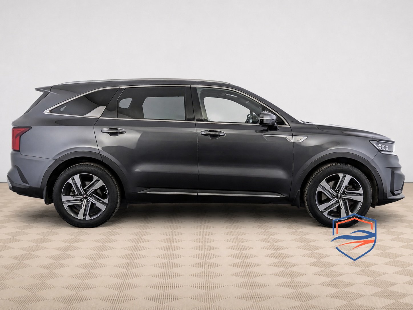 Kia - Kia Sorento IV, 2022