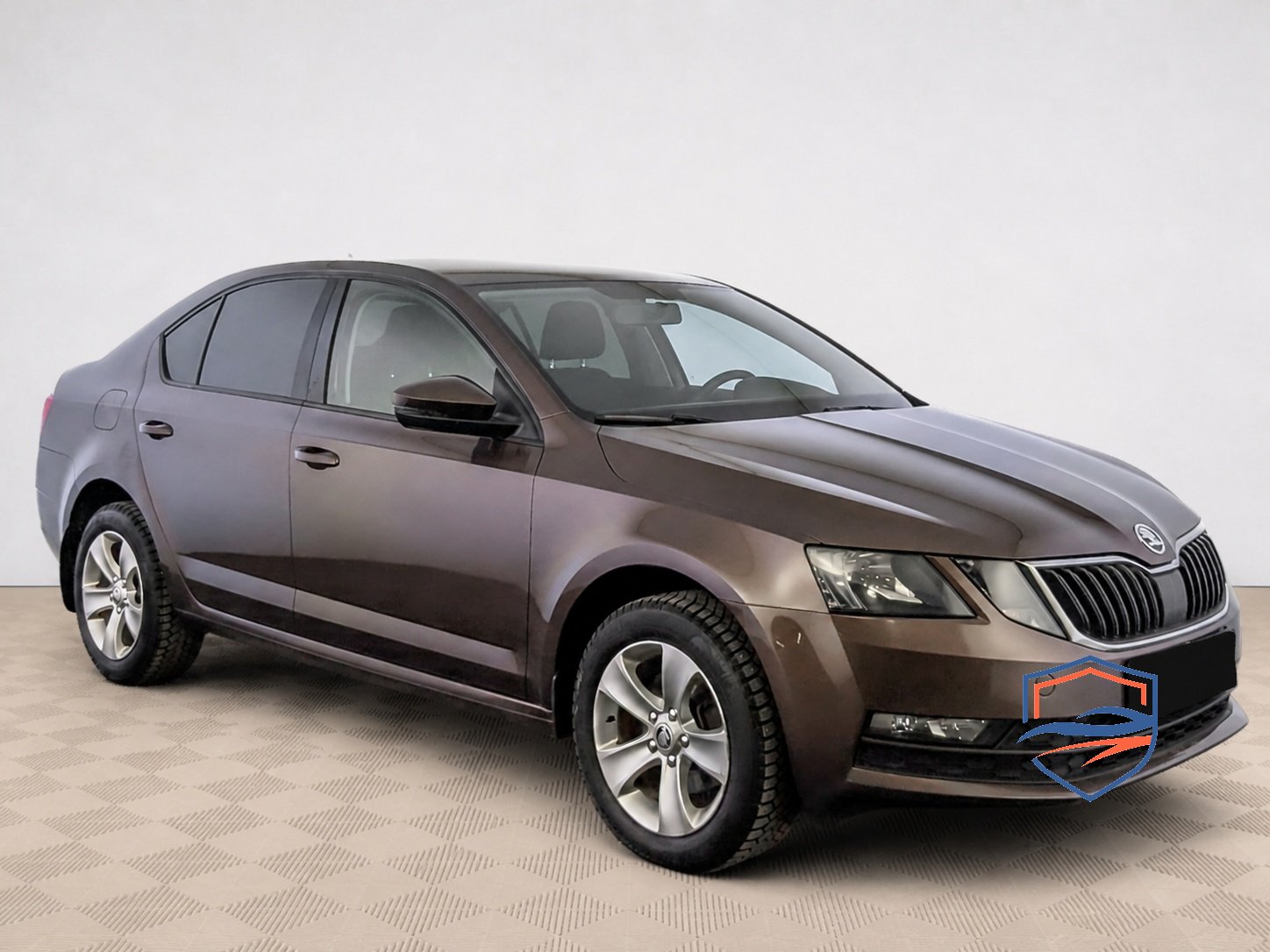 Skoda - Skoda Octavia, 2019