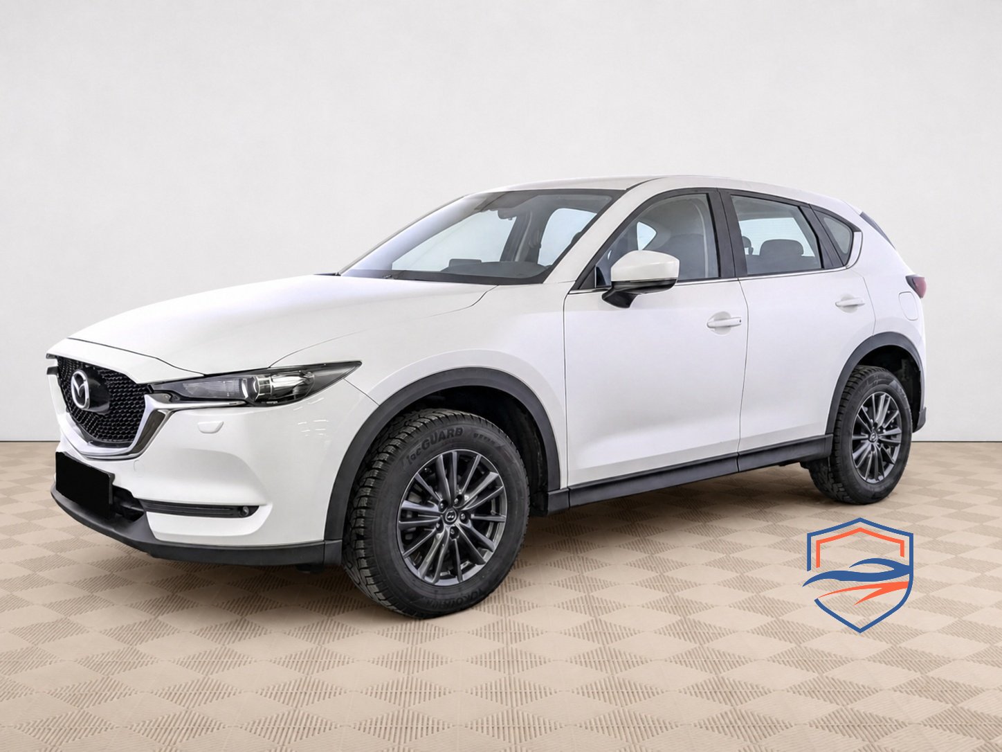 Mazda - Mazda CX-5 II Рестайлинг, 2022