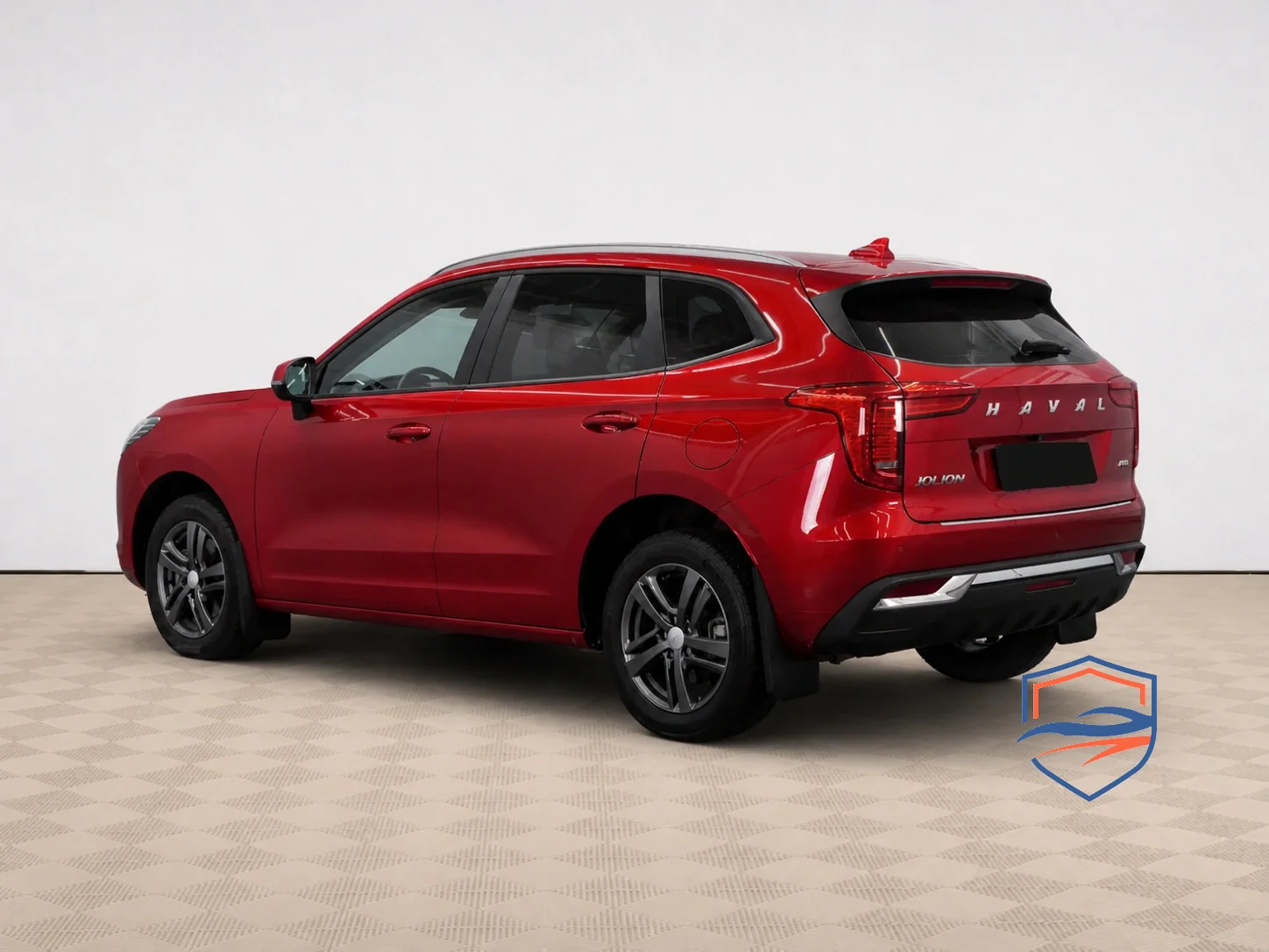 Haval - Haval Jolion I Рестайлинг, 2024 г.