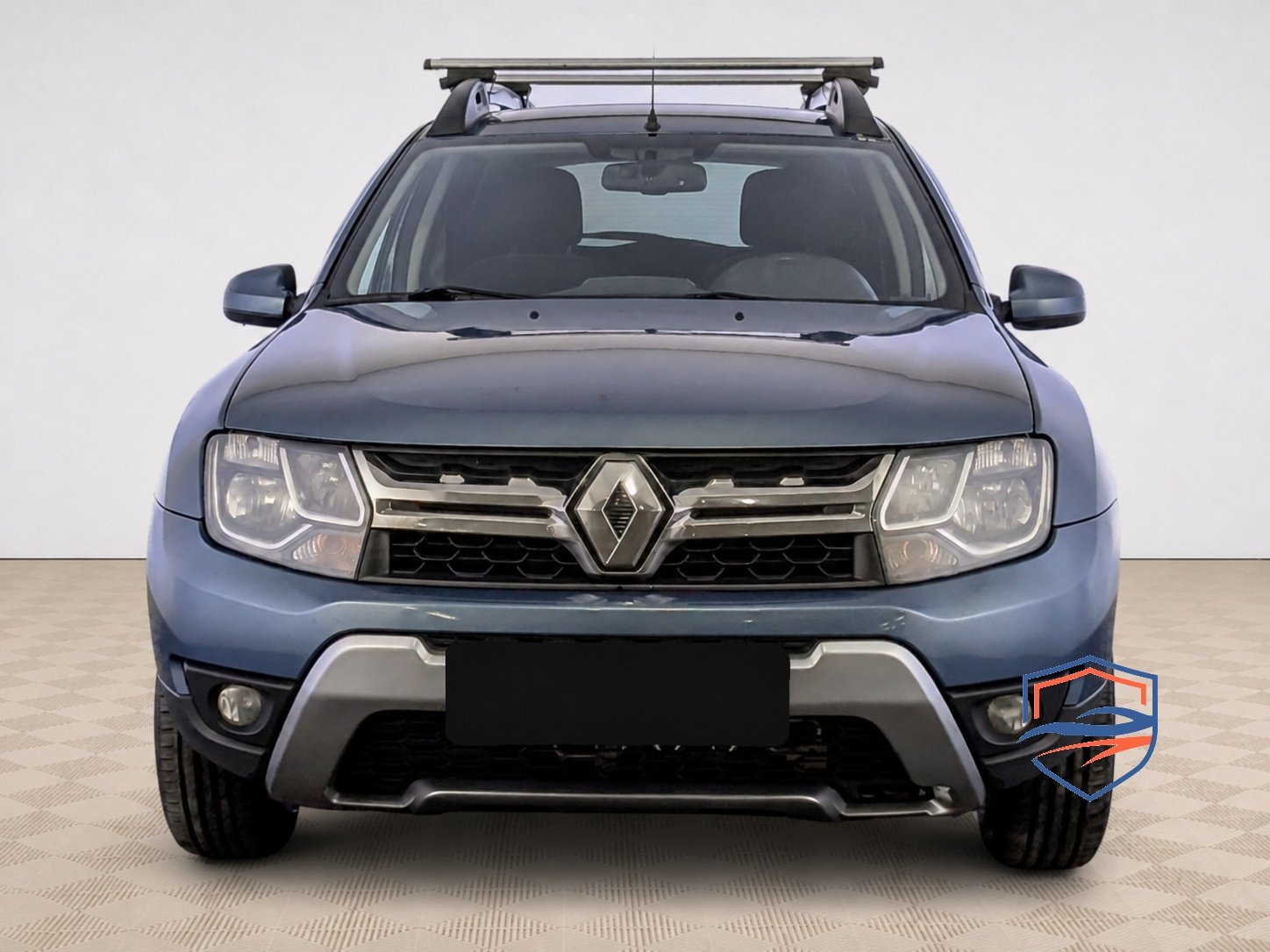 Renault - Renault Duster I Рестайлинг, 2015