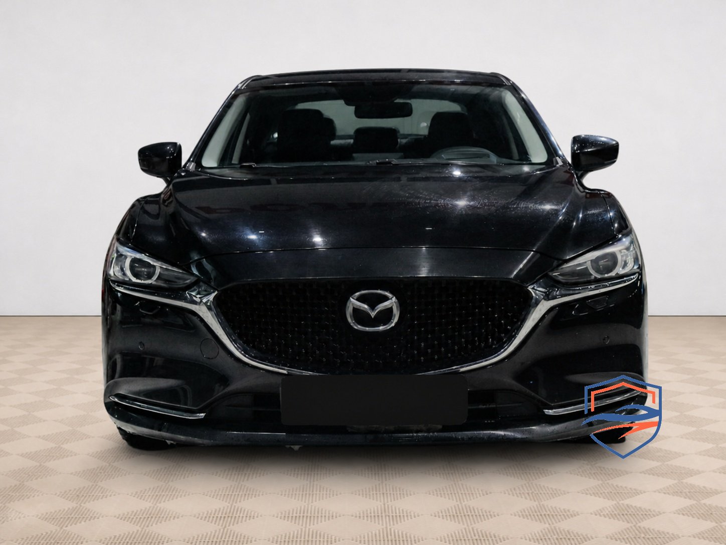 Mazda - Mazda 6 III (GJ) Рестайлинг 2, 2021
