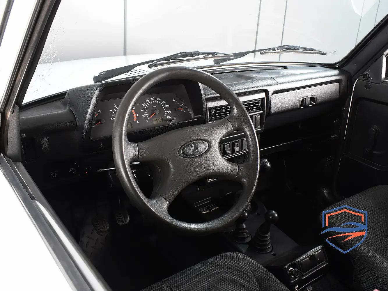 LADA (ВАЗ) - LADA (ВАЗ) 2121 (4x4) I Рестайлинг, 2013 г.