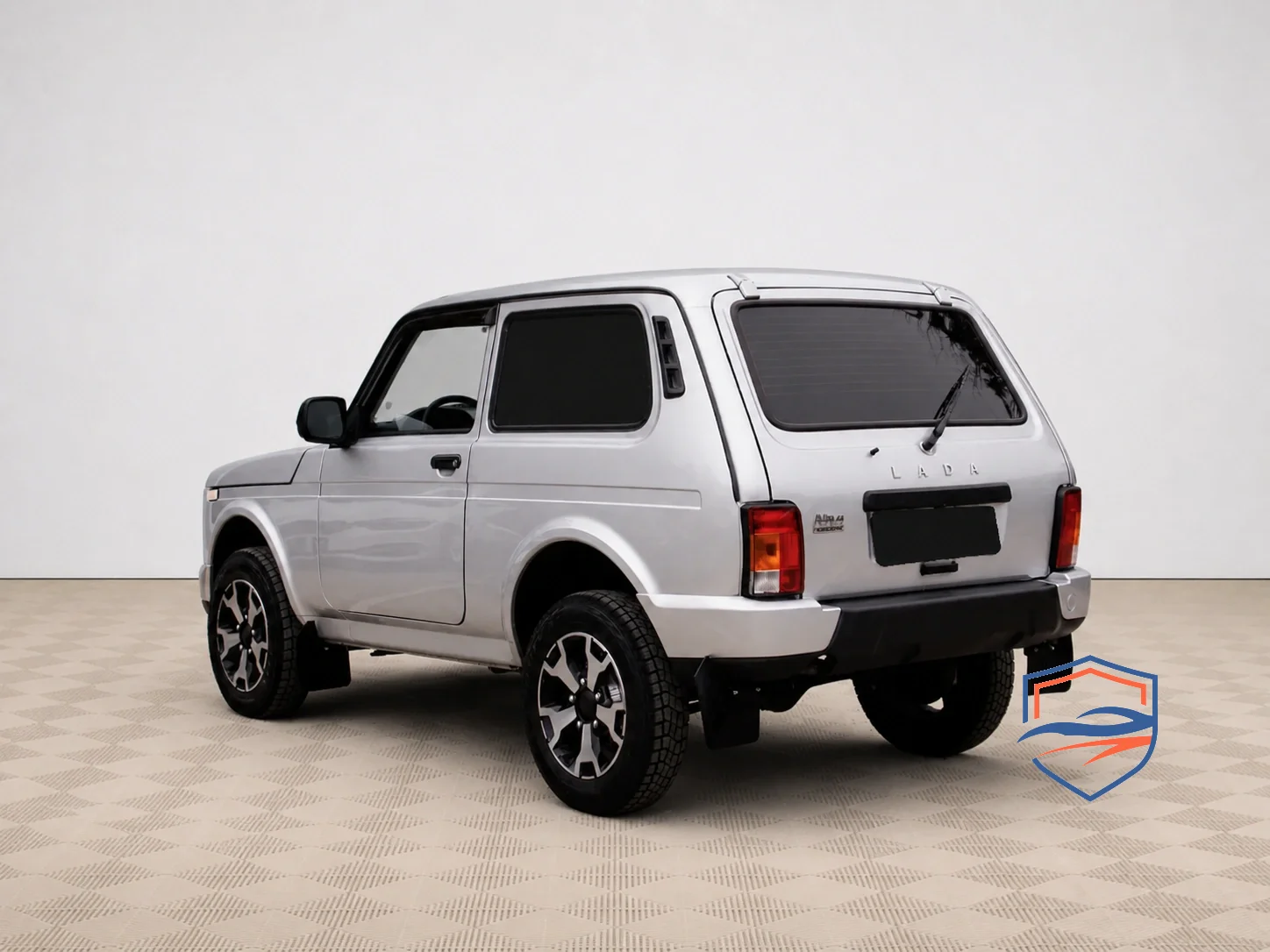 LADA (ВАЗ) - LADA (ВАЗ) Niva Legend Niva Legend, 2025 г.