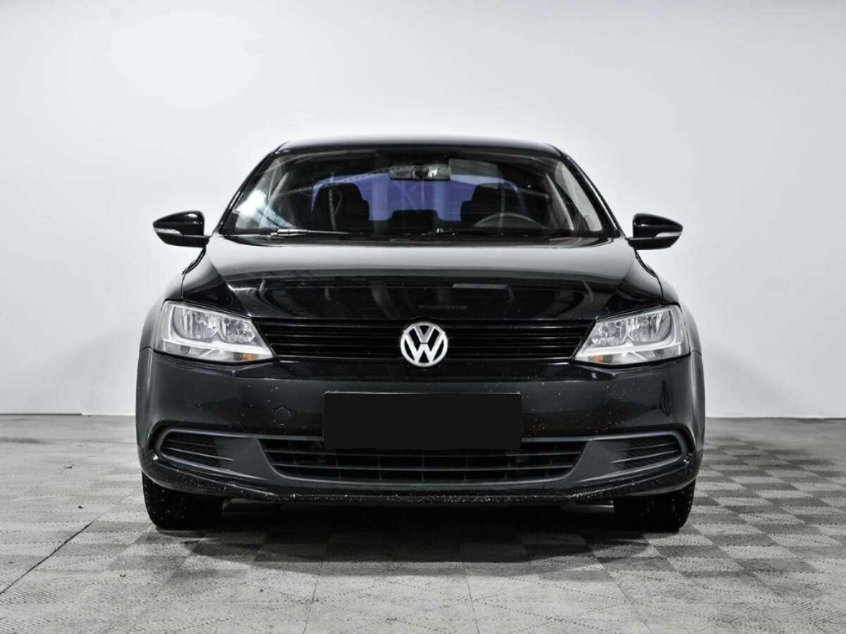 Volkswagen - Volkswagen Jetta, 2013