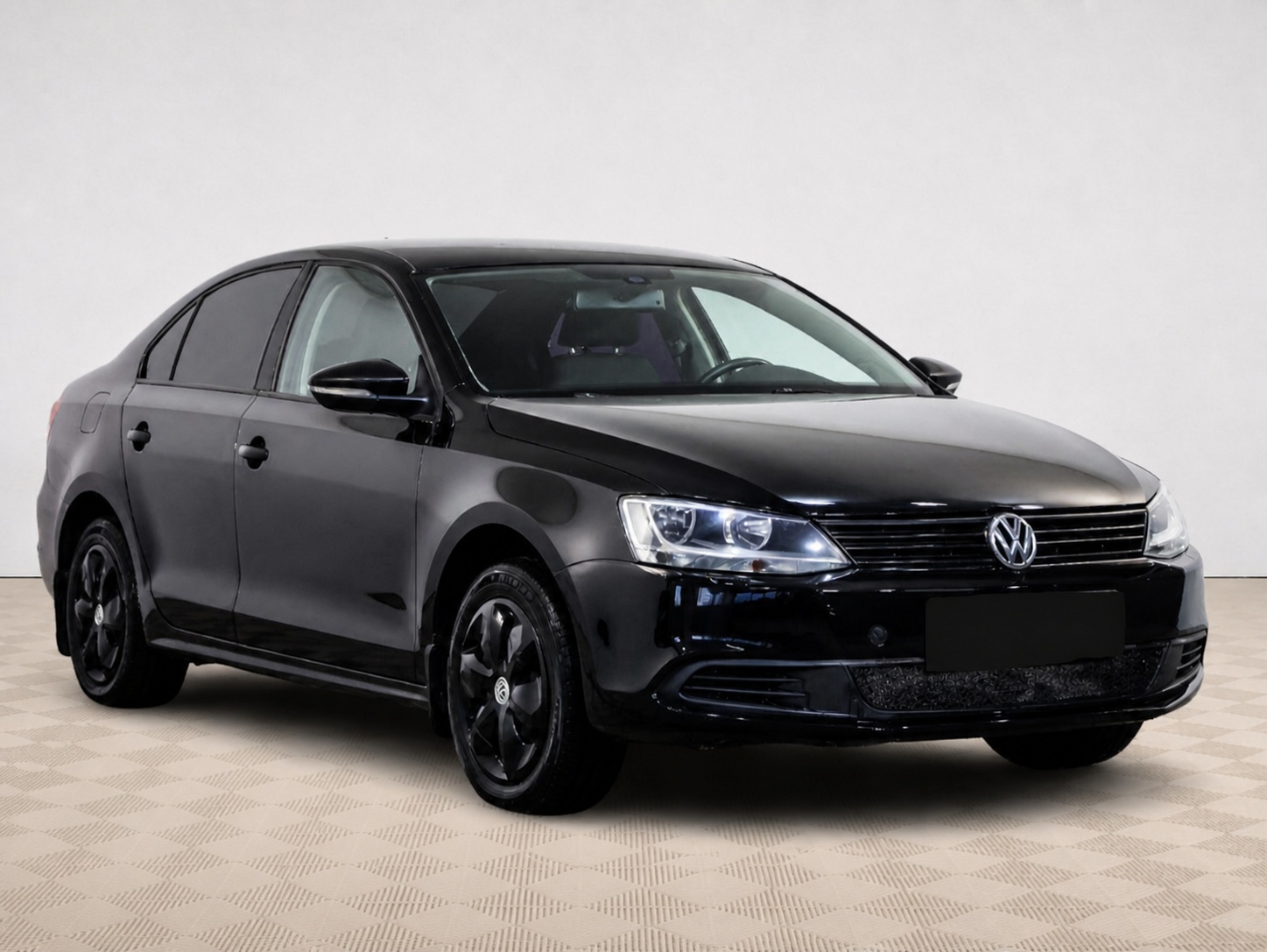 Volkswagen - Volkswagen Jetta, 2014
