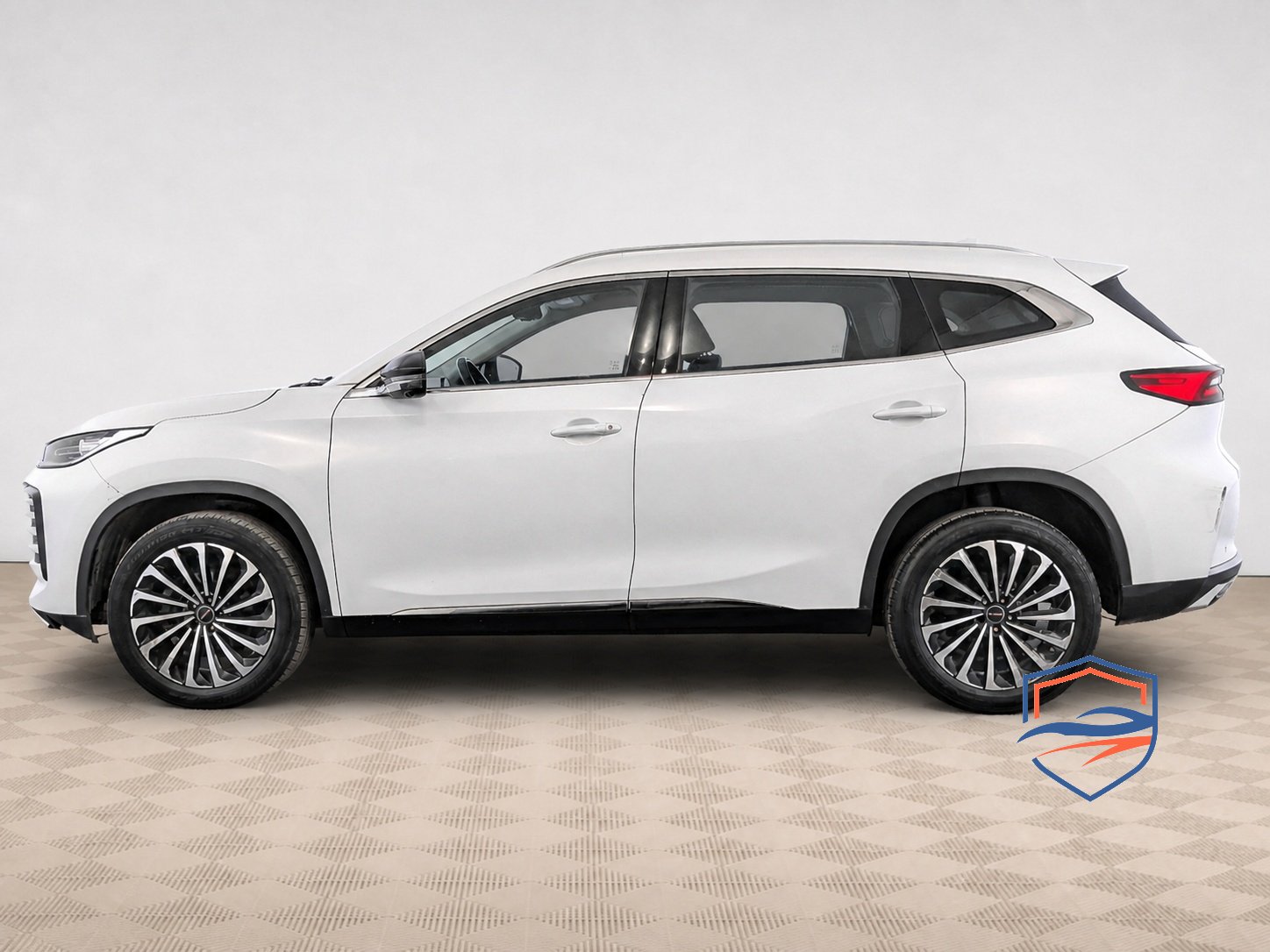 EXEED - Exeed TXL, 2022