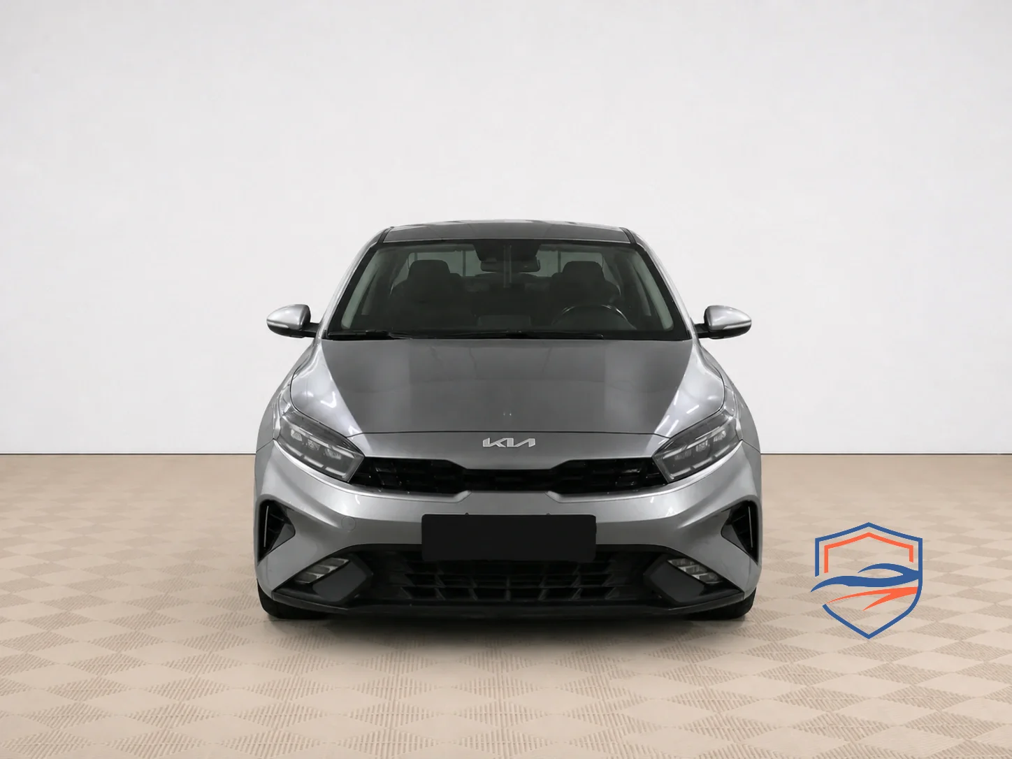 Kia - Kia Cerato IV Рестайлинг, 2021 г.