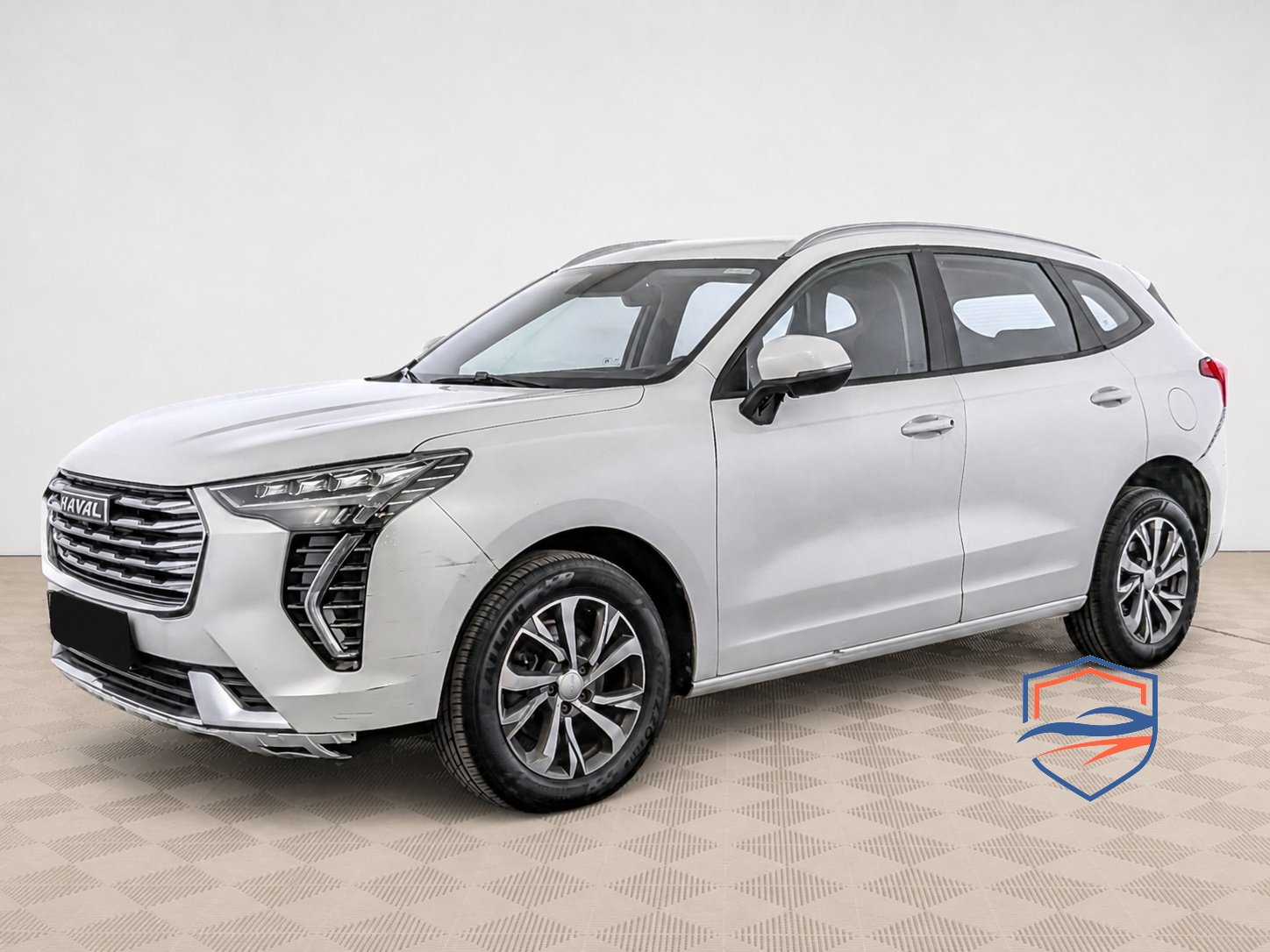 Haval - HAVAL Jolion, 2022