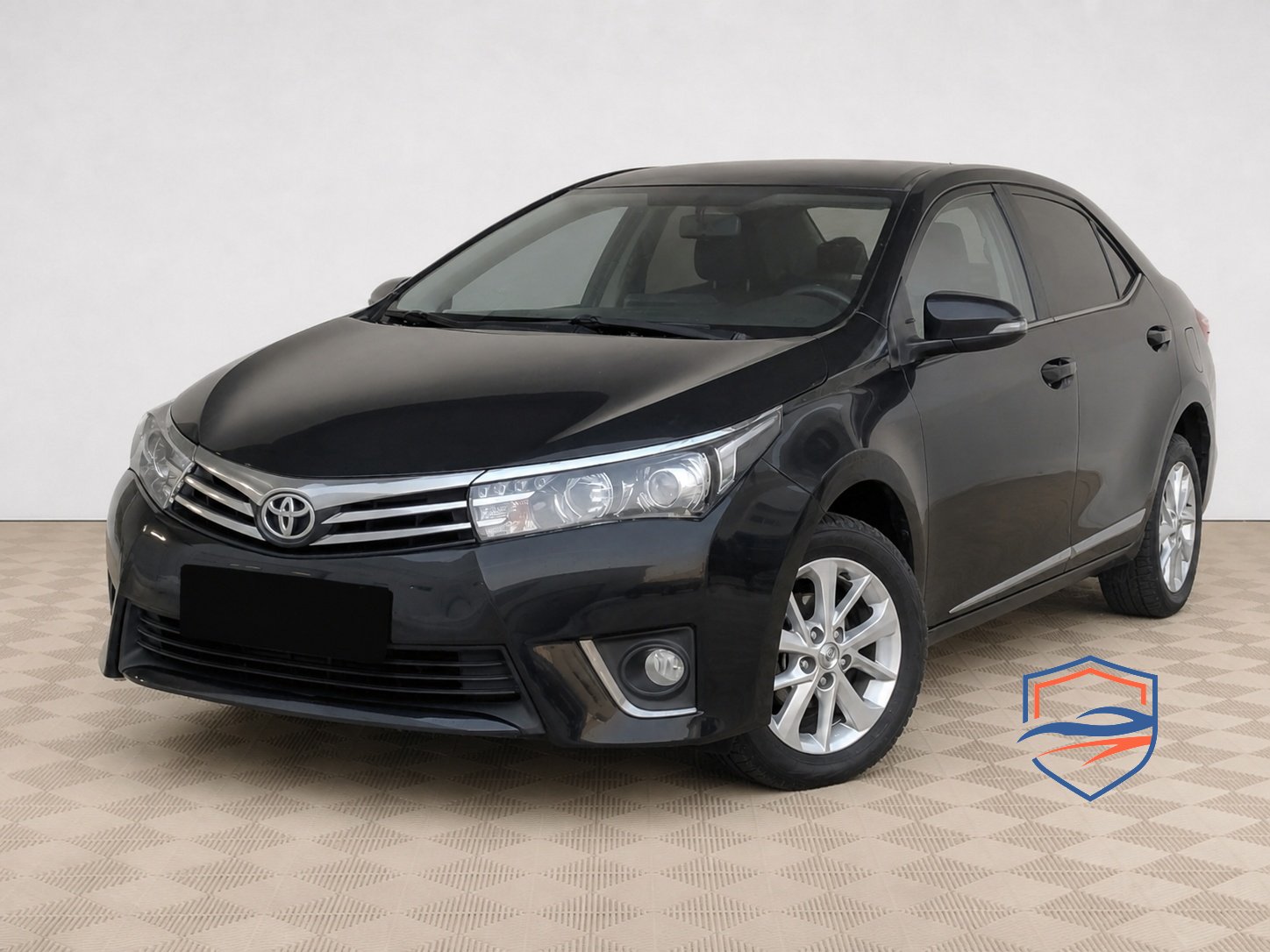 Toyota - Toyota Corolla, 2014