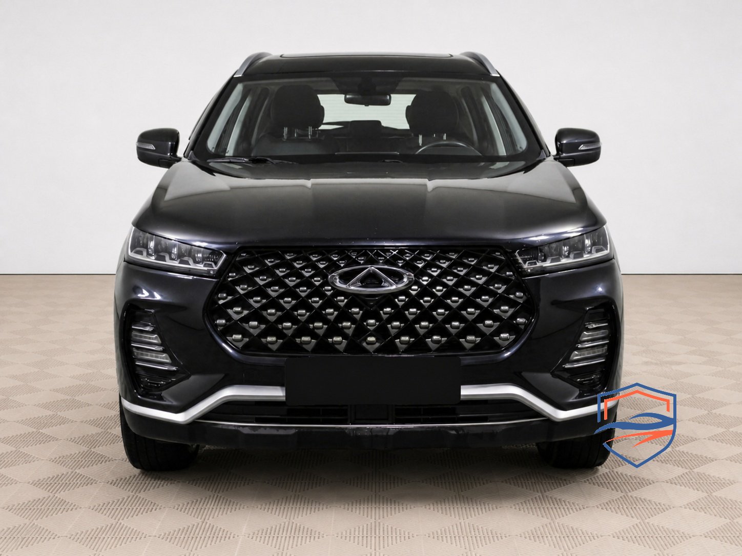 Chery - Chery Tiggo 7 Pro I, 2021