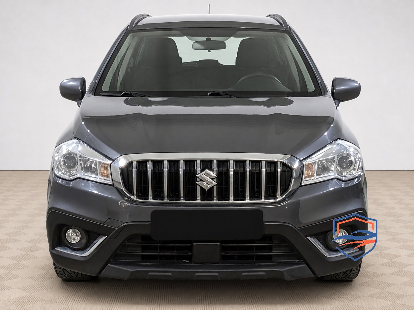 Suzuki - Suzuki SX4, 2021