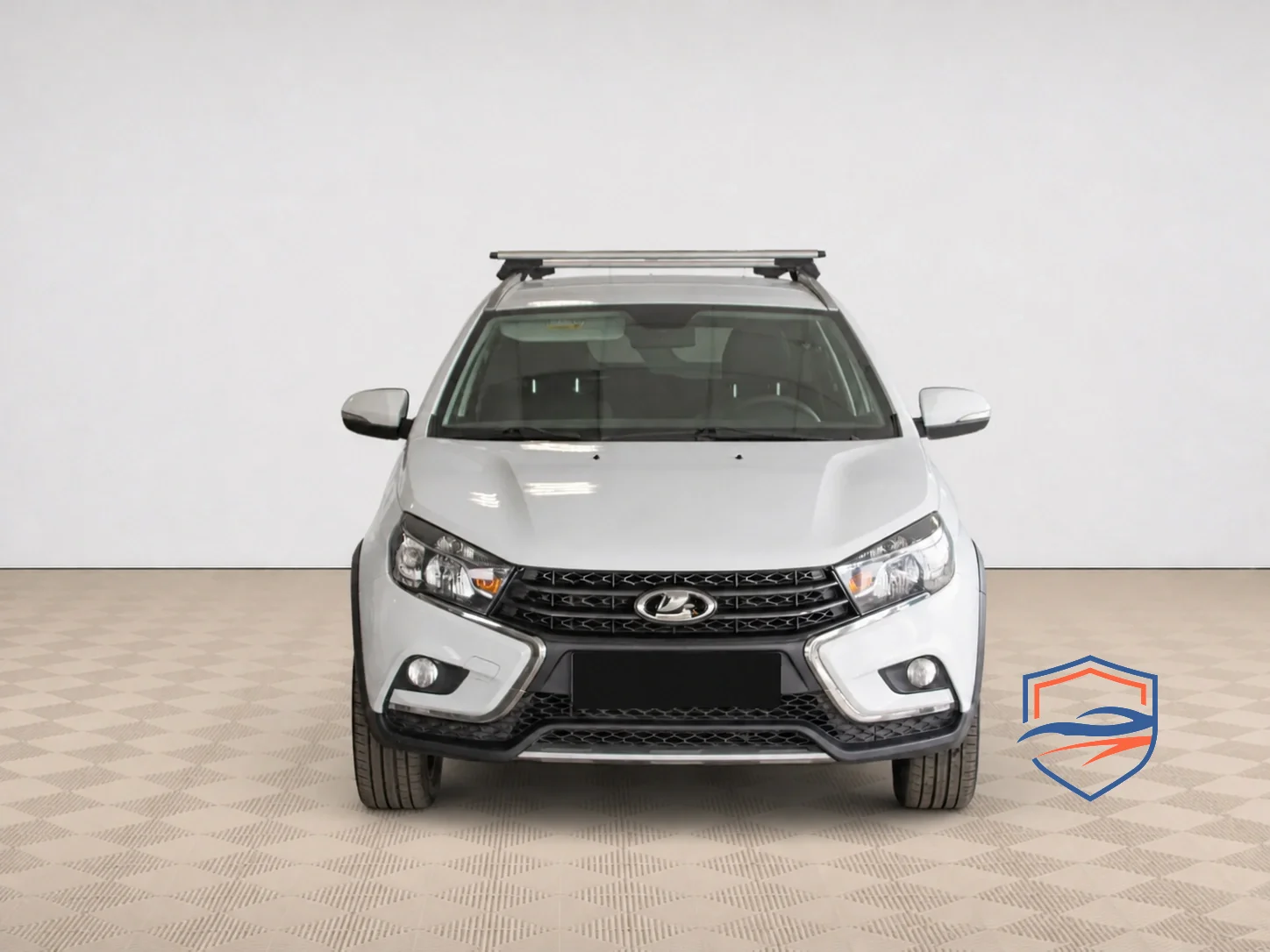 LADA (ВАЗ) - LADA (ВАЗ) Vesta SW I, 2019 г.