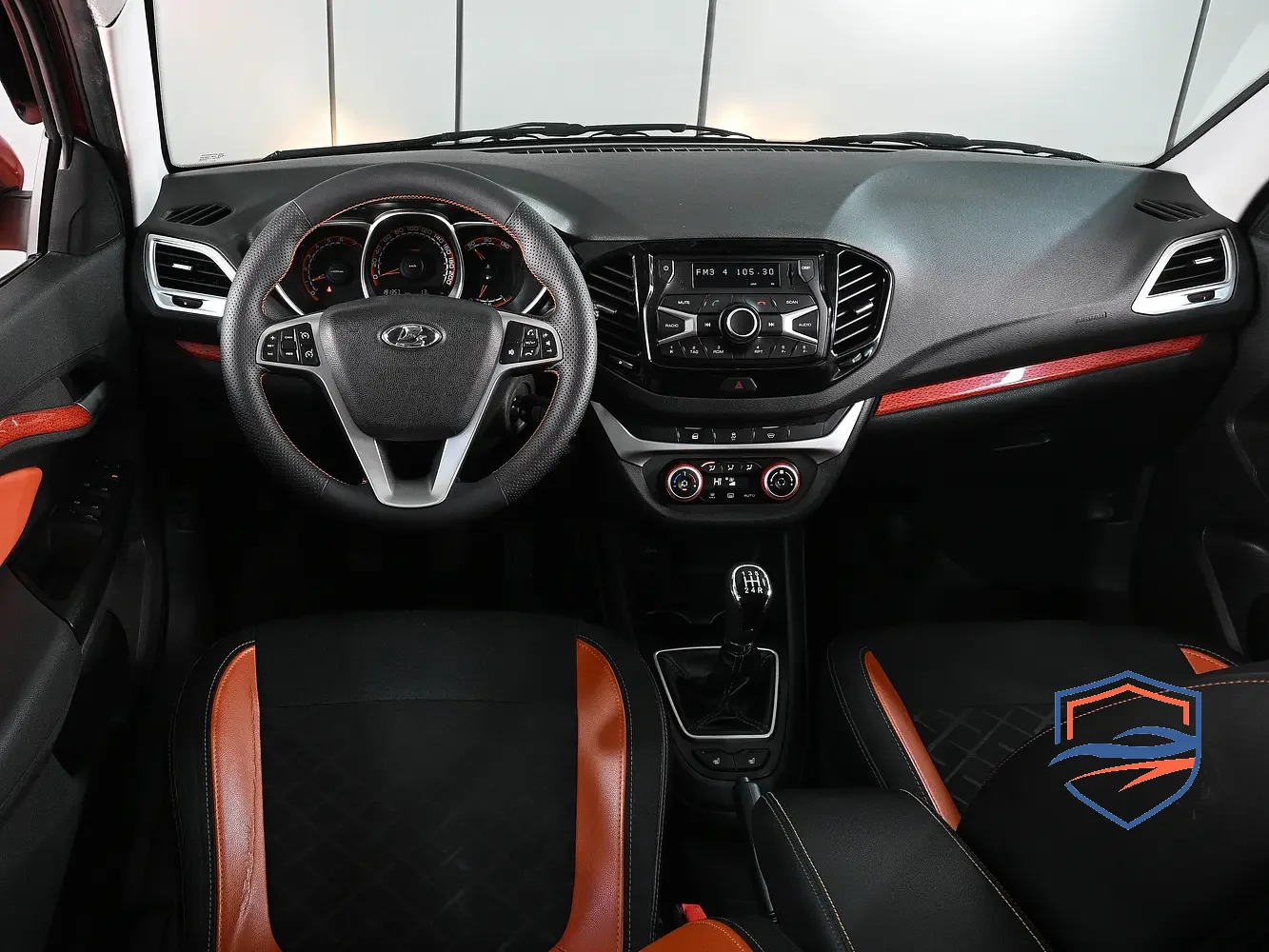 LADA (ВАЗ) - LADA (ВАЗ) Vesta SW I, 2018 г.
