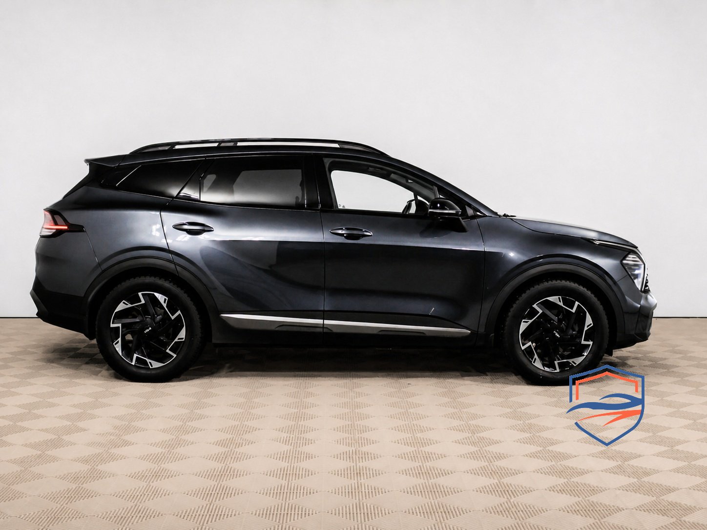 Kia - Kia Sportage V, 2022