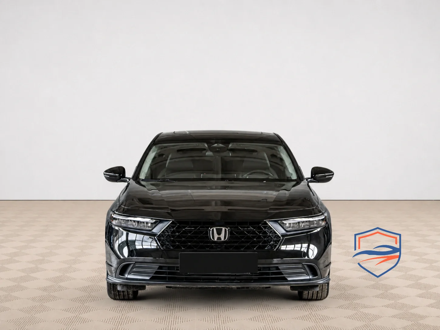 Honda - Honda Accord XI Рестайлинг, 2025 г.
