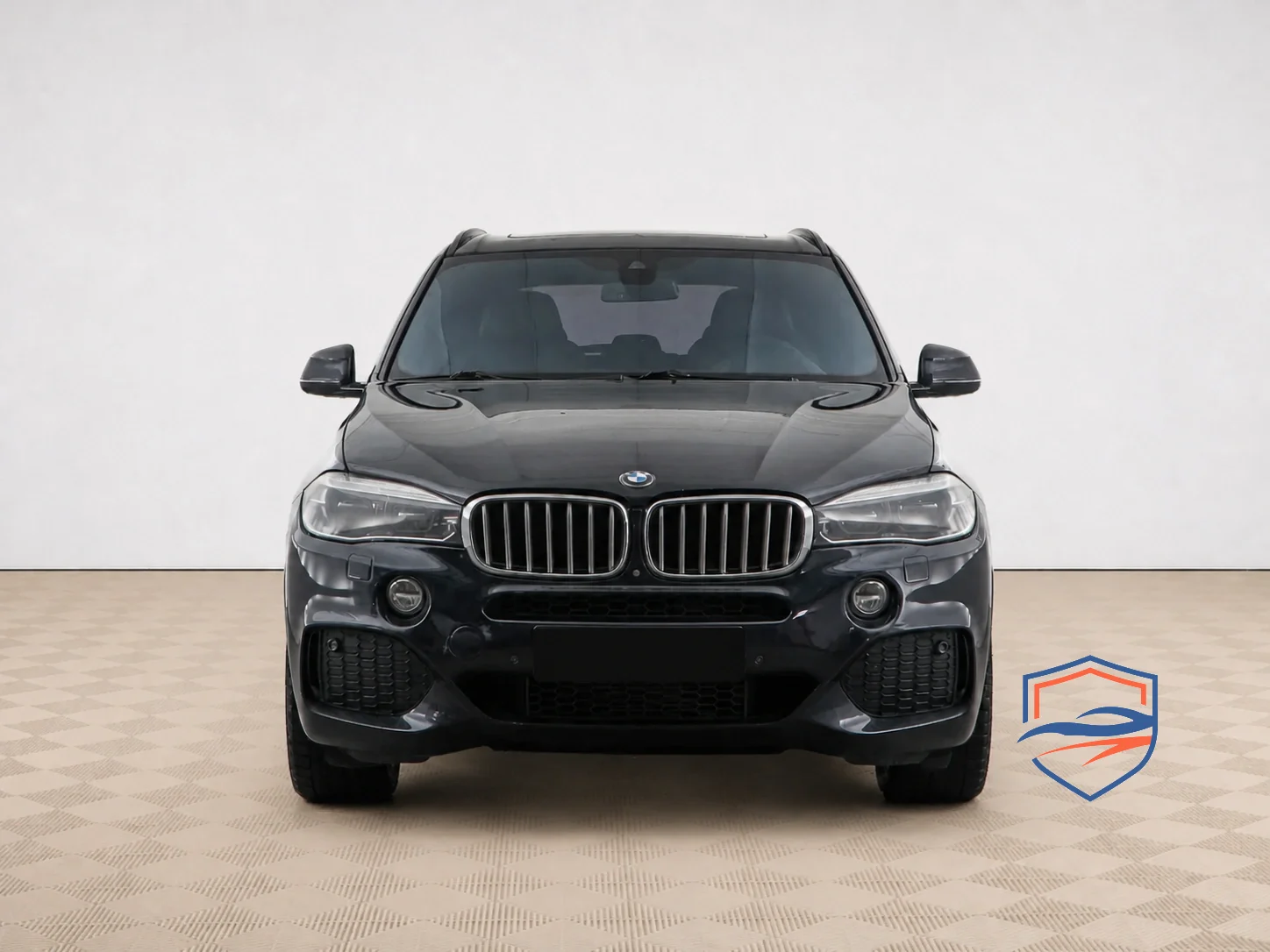 BMW - BMW X5 III (F15), 2016 г.