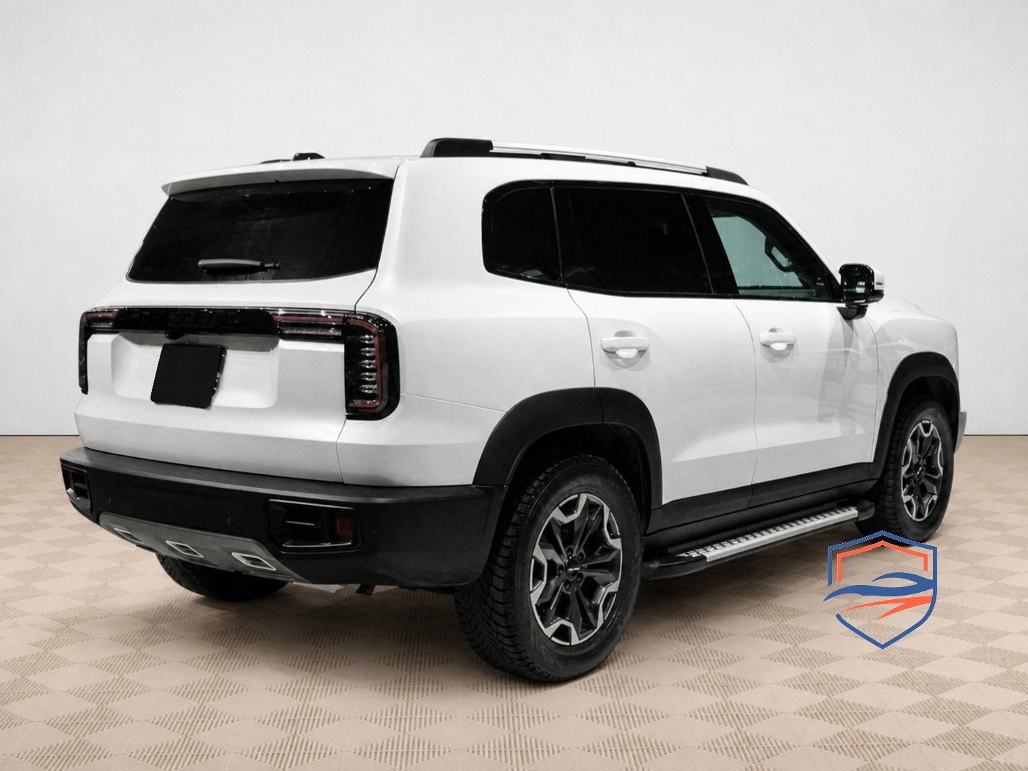 Haval - Haval Dargo, 2024