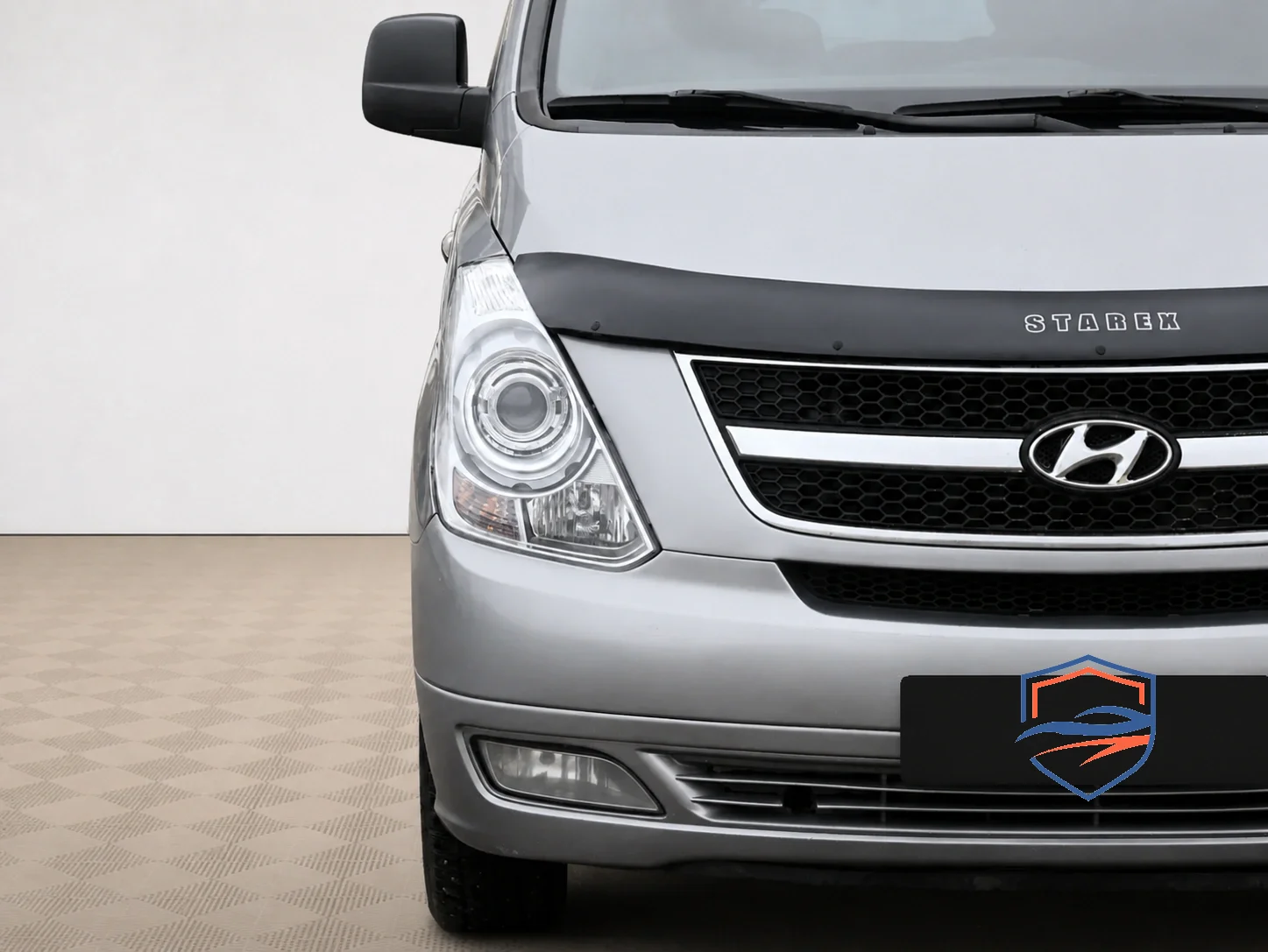 Hyundai - Hyundai Grand Starex I, 2008 г.