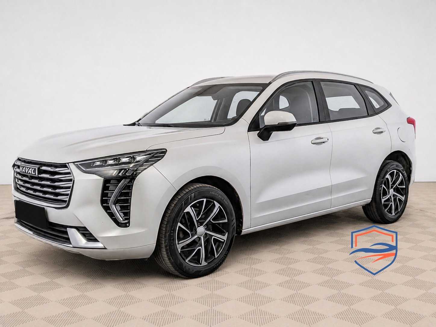 Haval - HAVAL Jolion, 2022