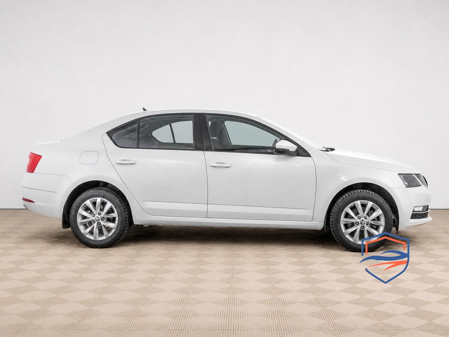 Skoda - Skoda Octavia, 2018