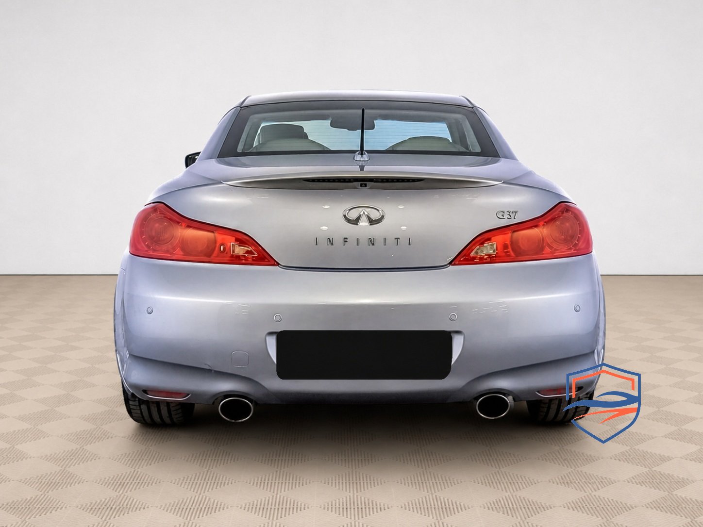 Infiniti - Infiniti G37 IV, 2011